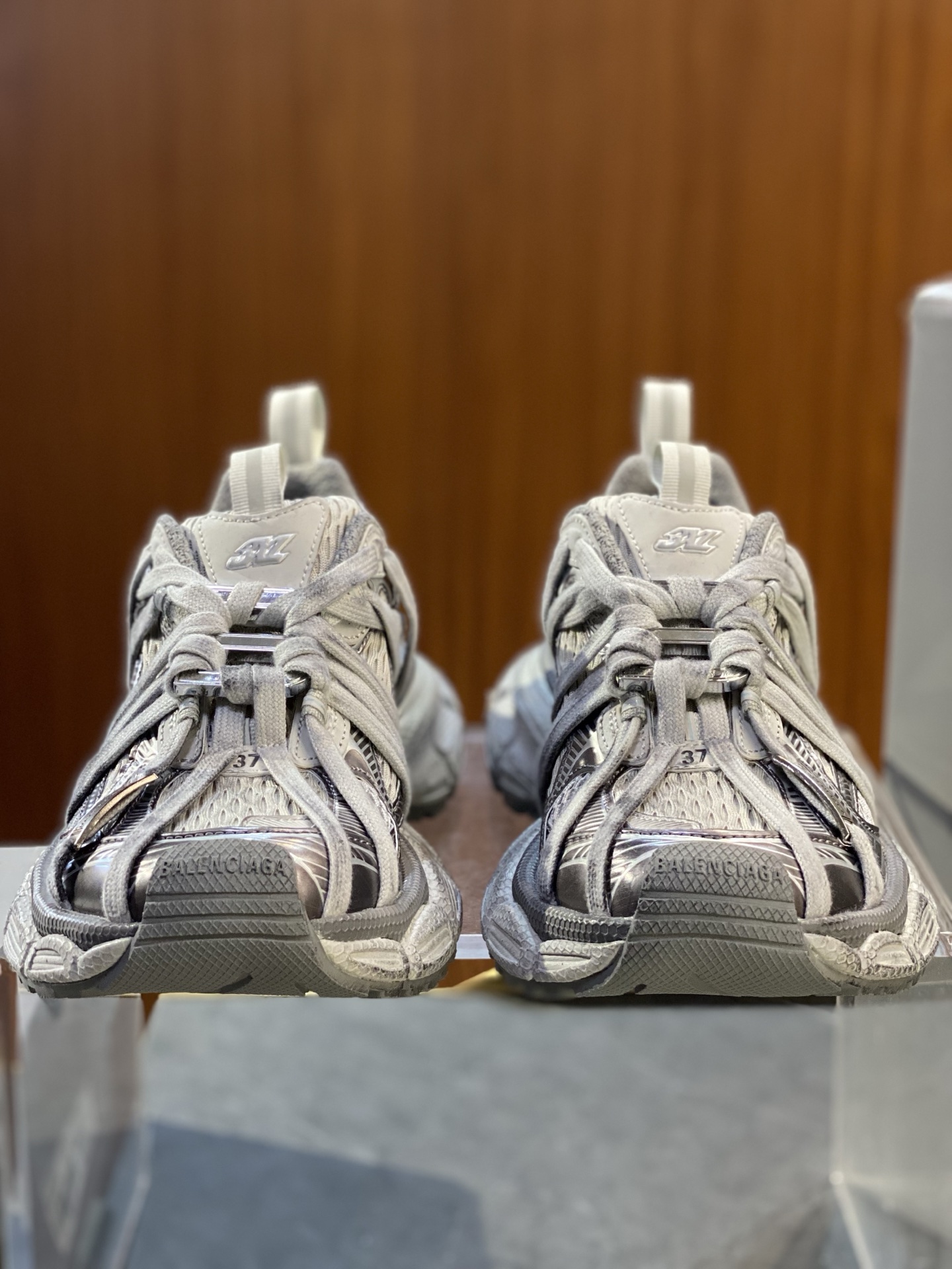 Balenciaga shoe