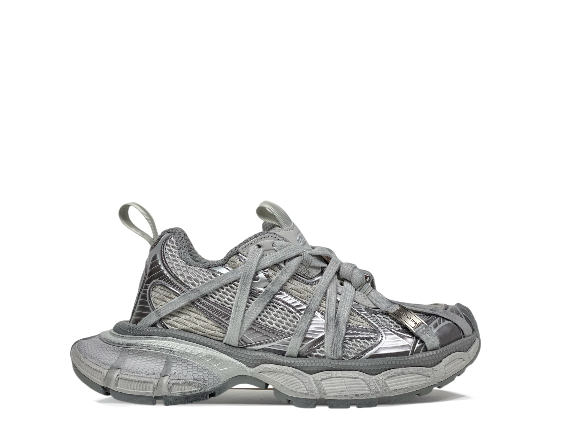 Balenciaga shoe