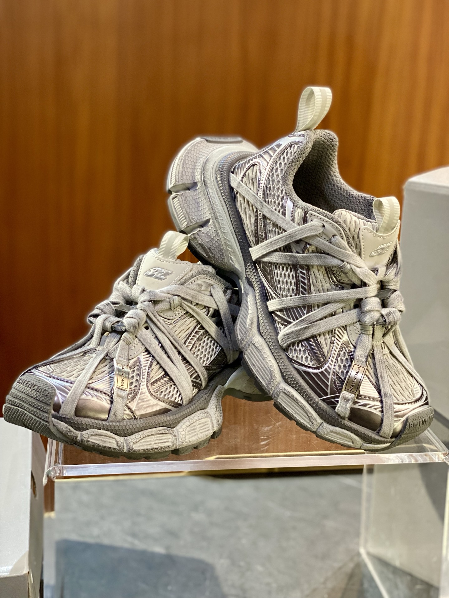 Balenciaga shoe