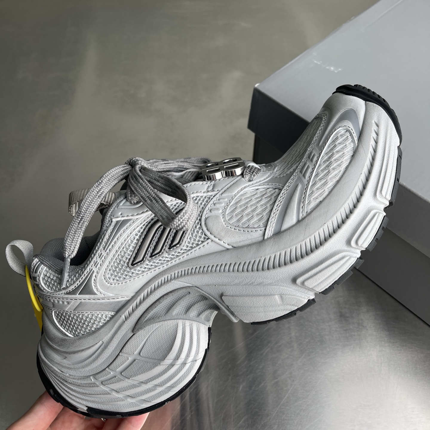 Balenciaga shoe