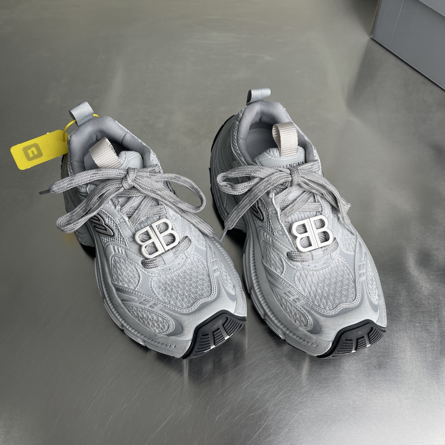 Balenciaga shoe