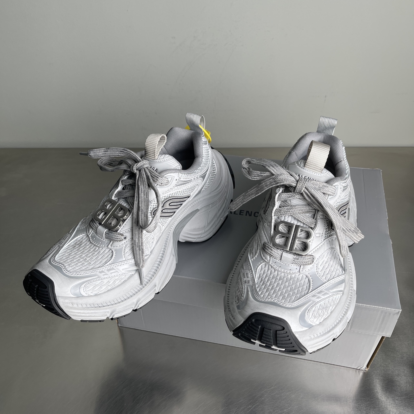 Balenciaga shoe