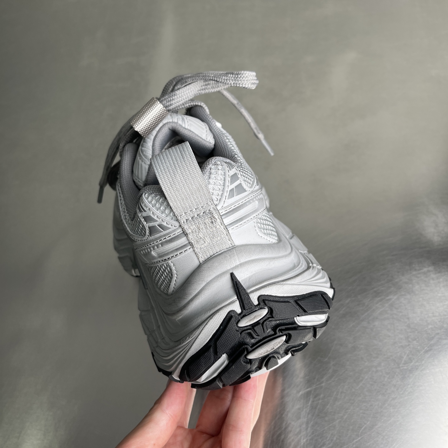 Balenciaga shoe