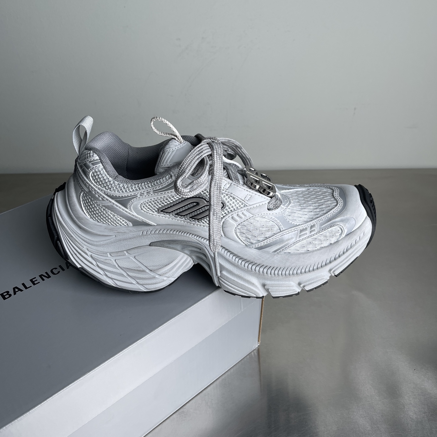 Balenciaga shoe