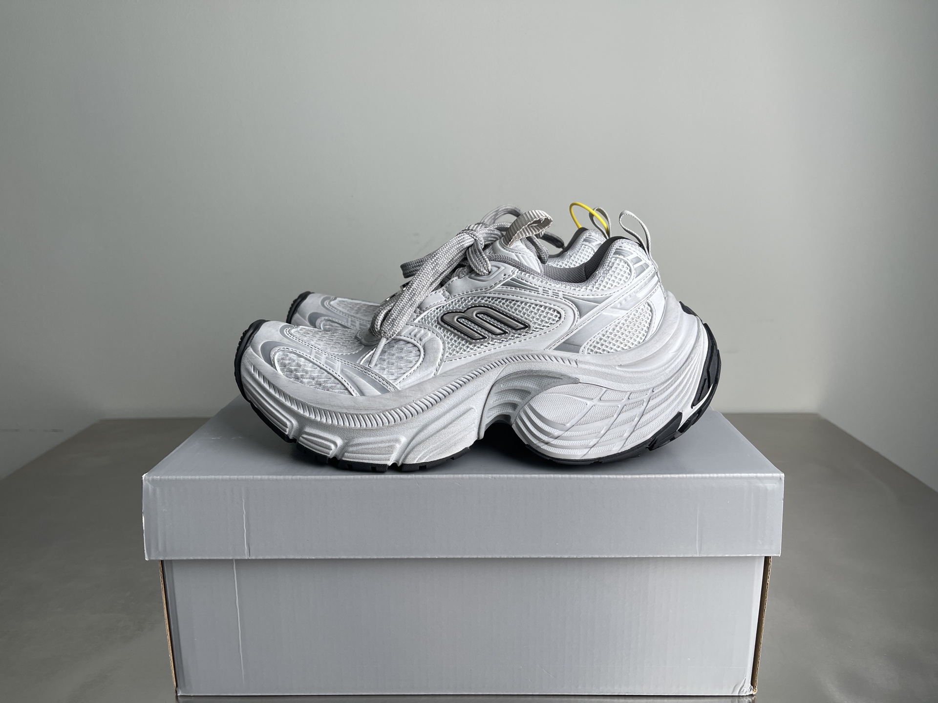 Balenciaga shoe