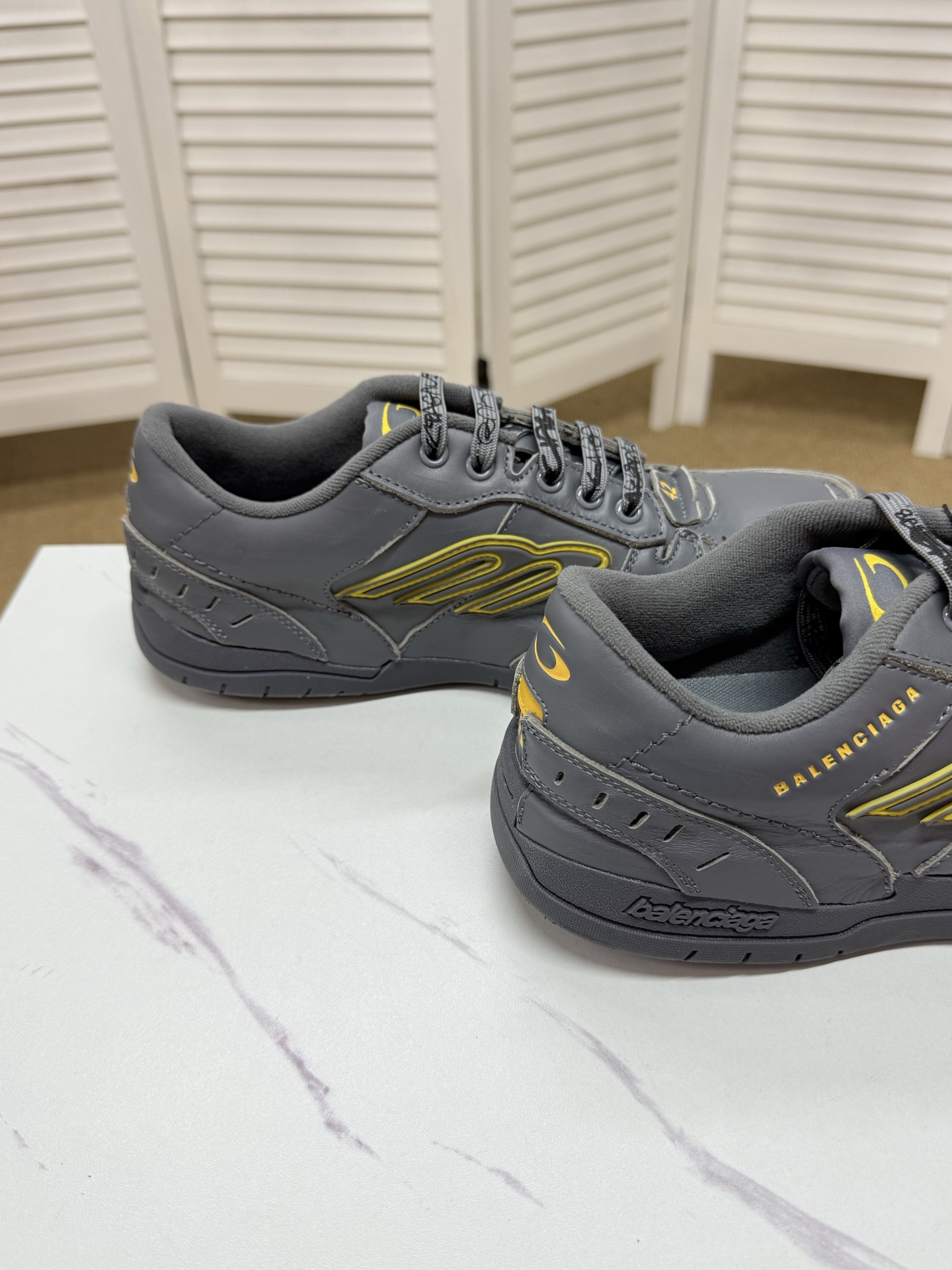 Balenciaga shoe