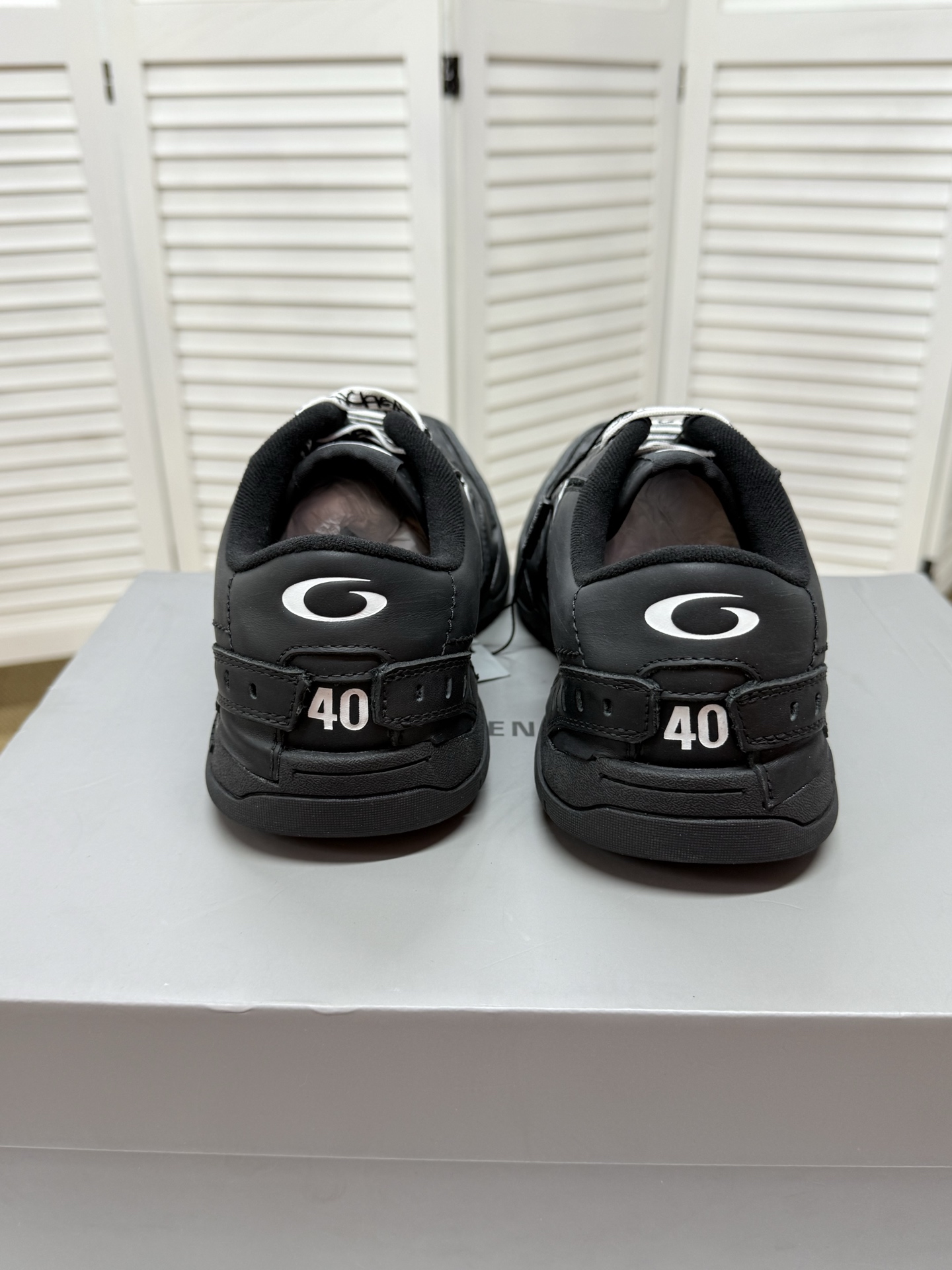 Balenciaga shoe