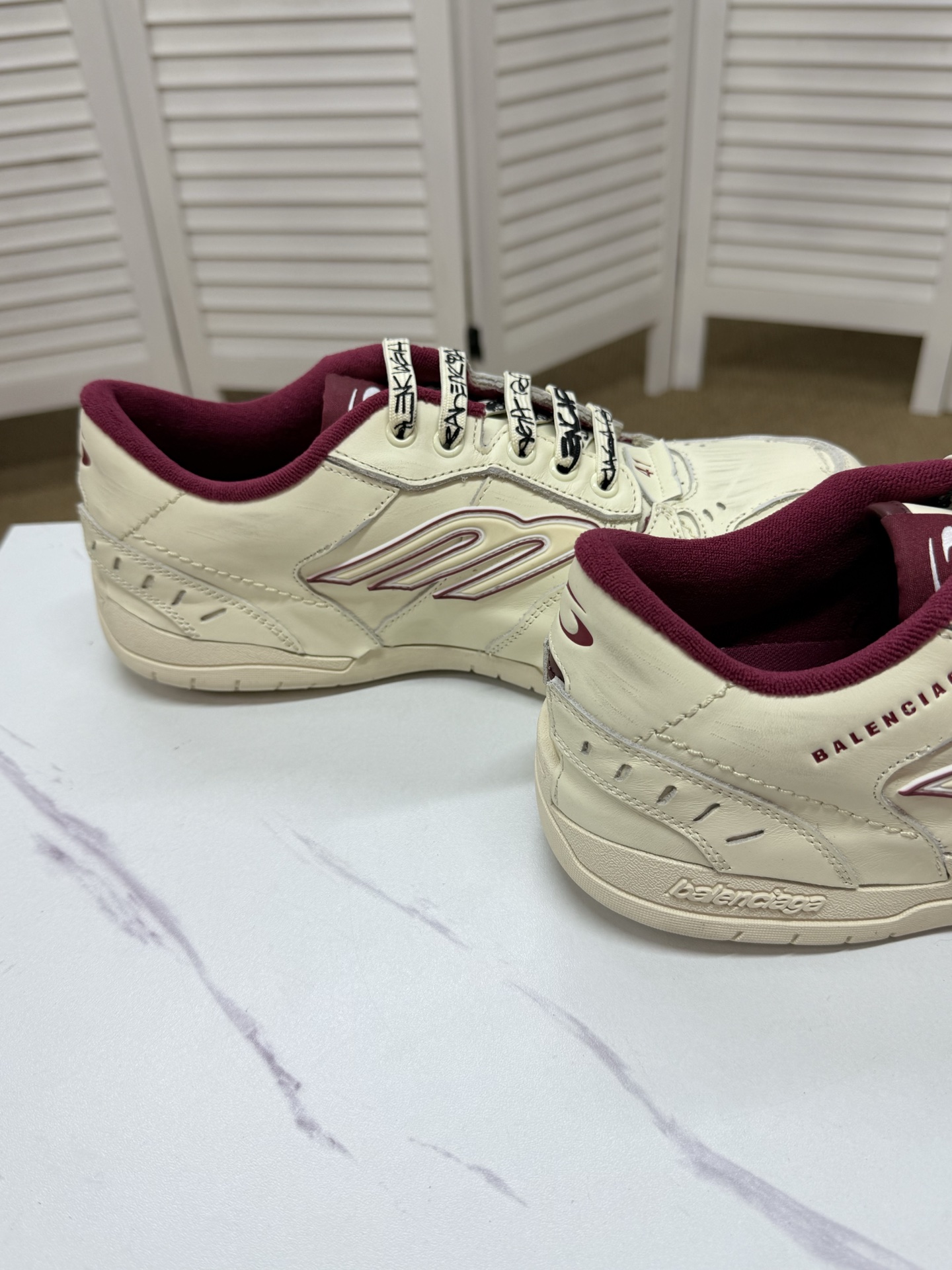 Balenciaga shoe