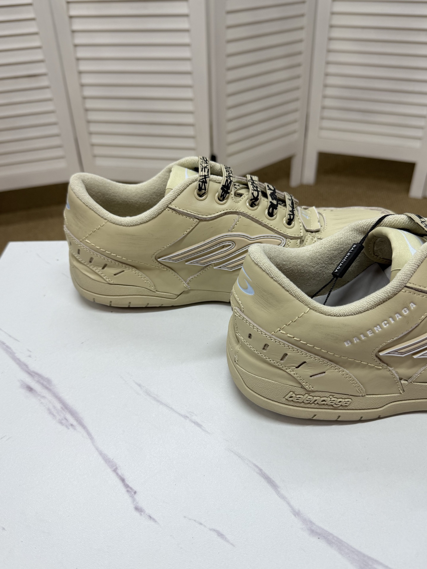 Balenciaga shoe