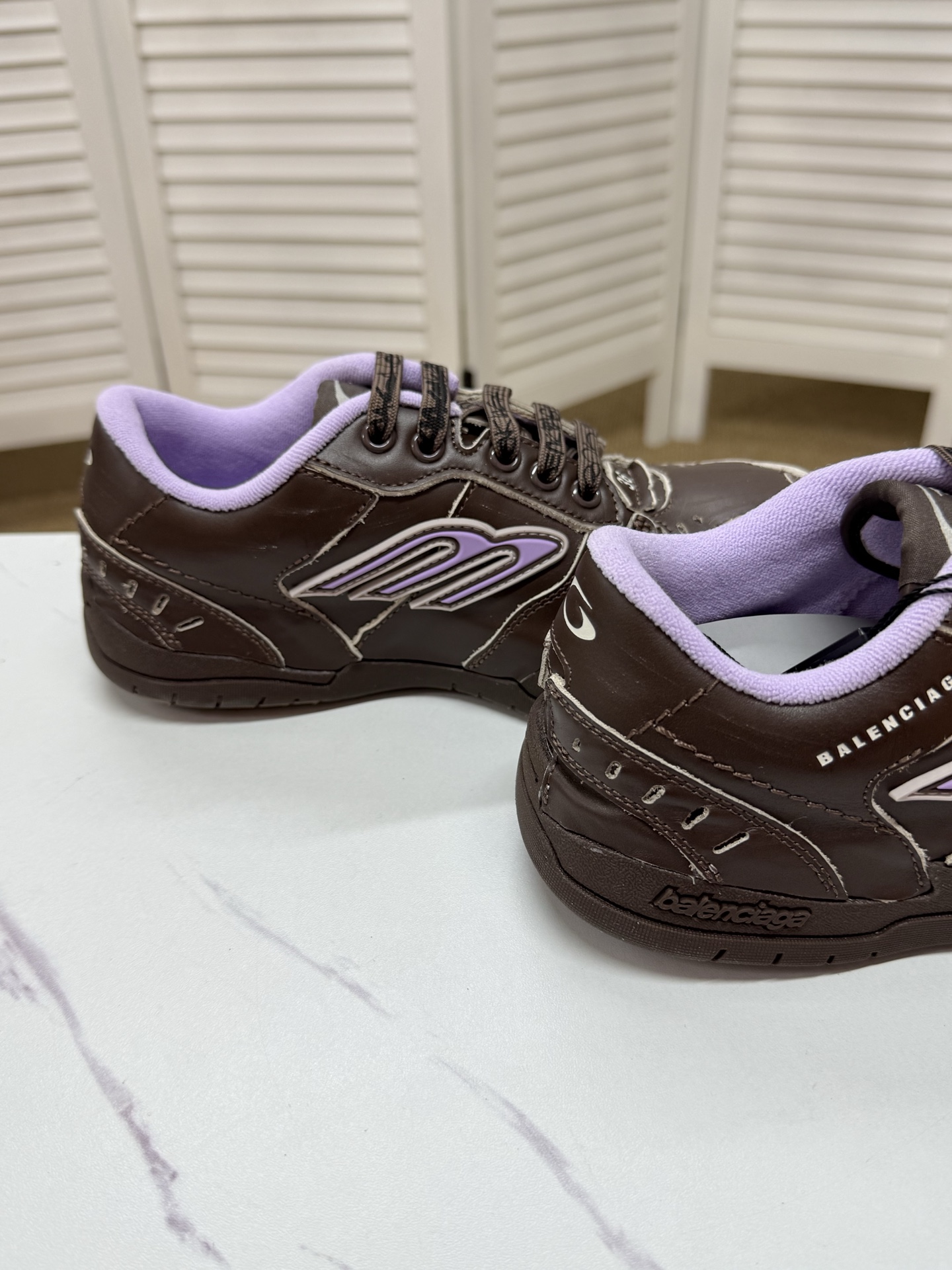 Balenciaga shoe