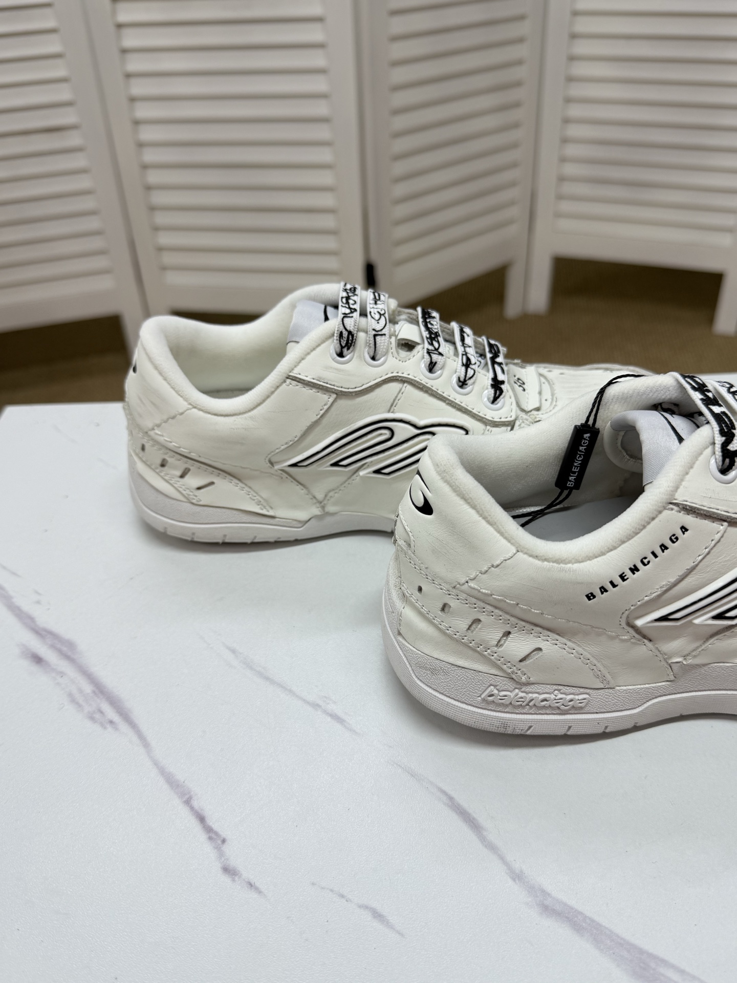 Balenciaga shoe