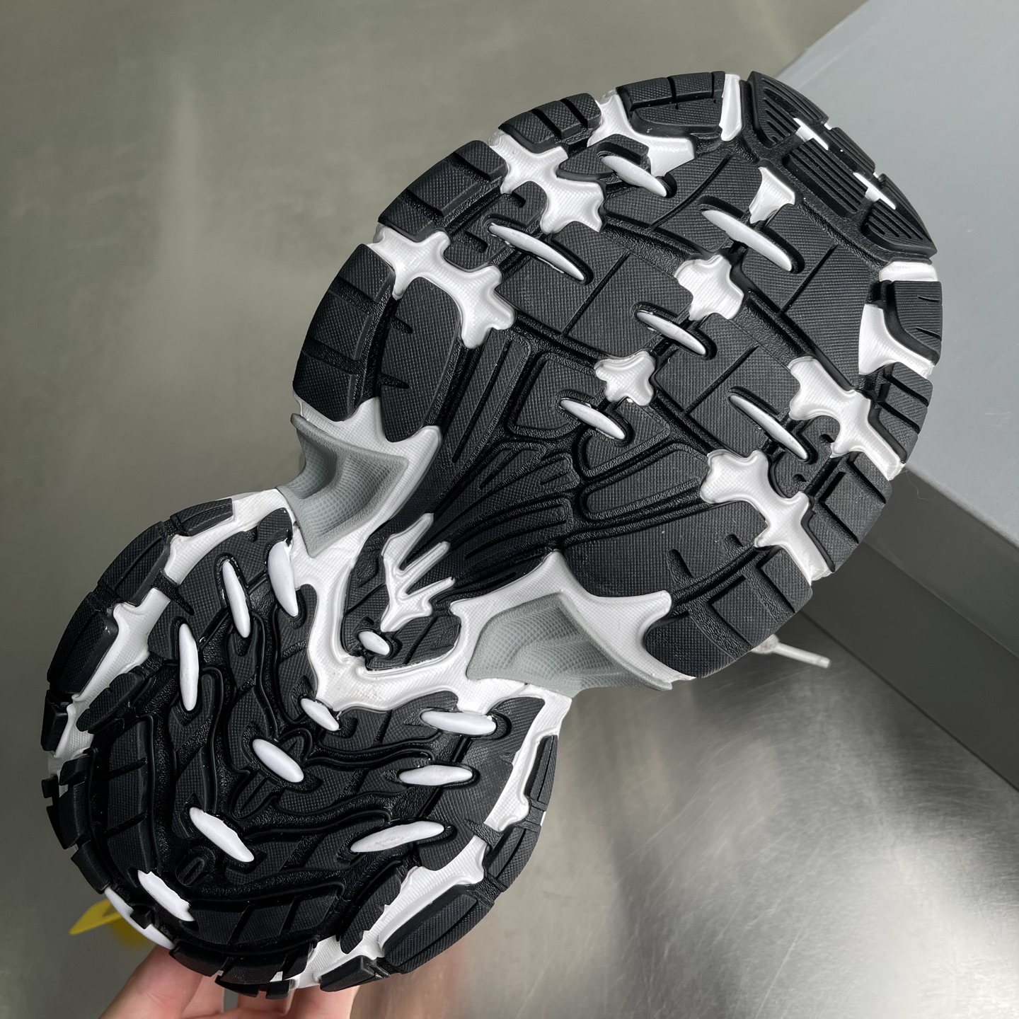 Balenciaga shoe