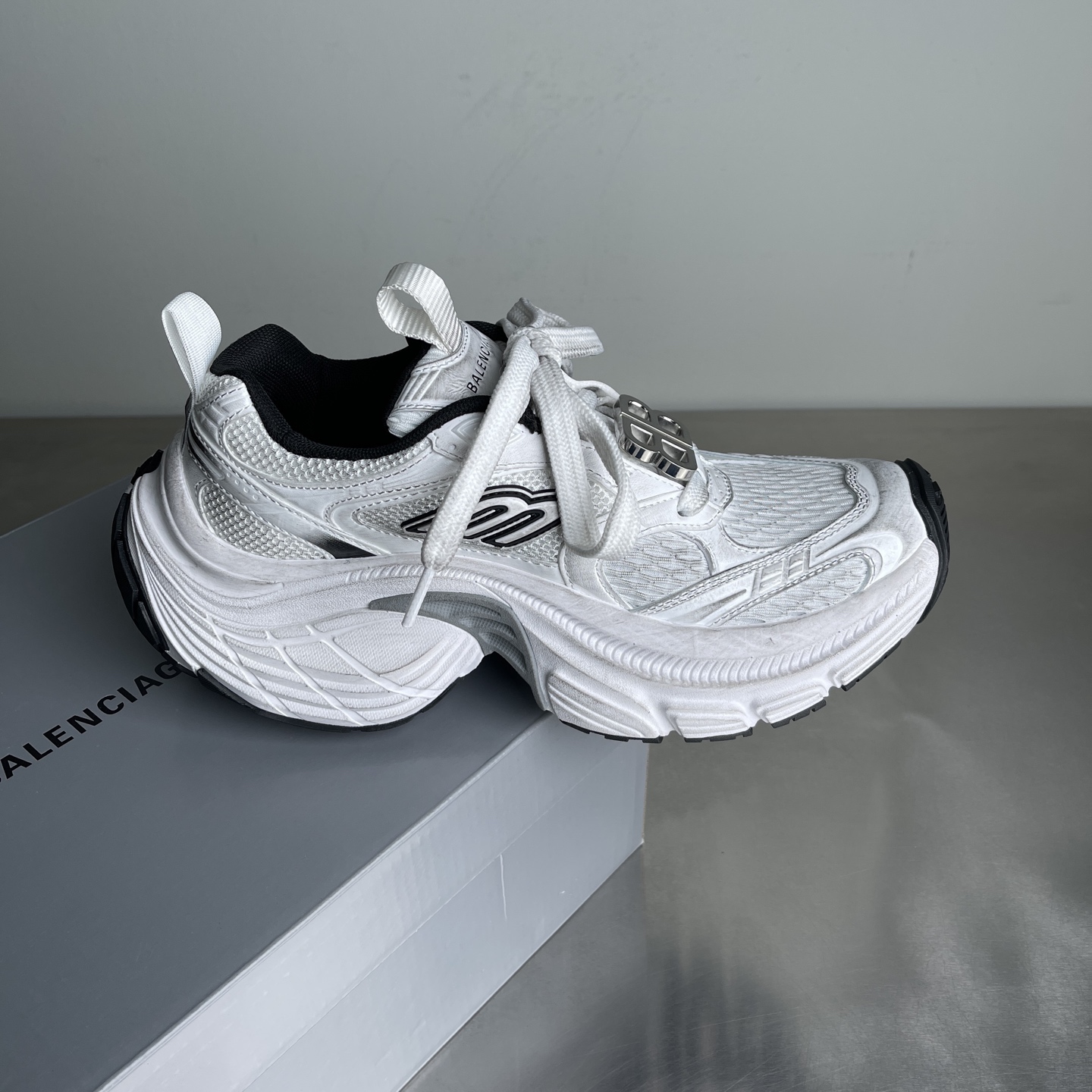 Balenciaga shoe
