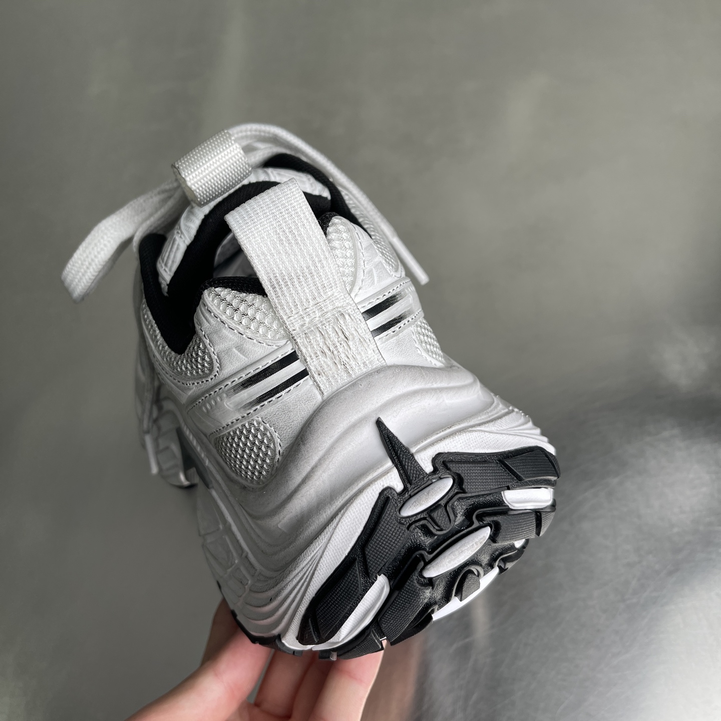 Balenciaga shoe