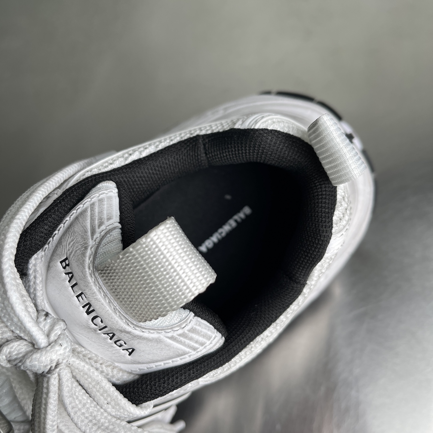 Balenciaga shoe