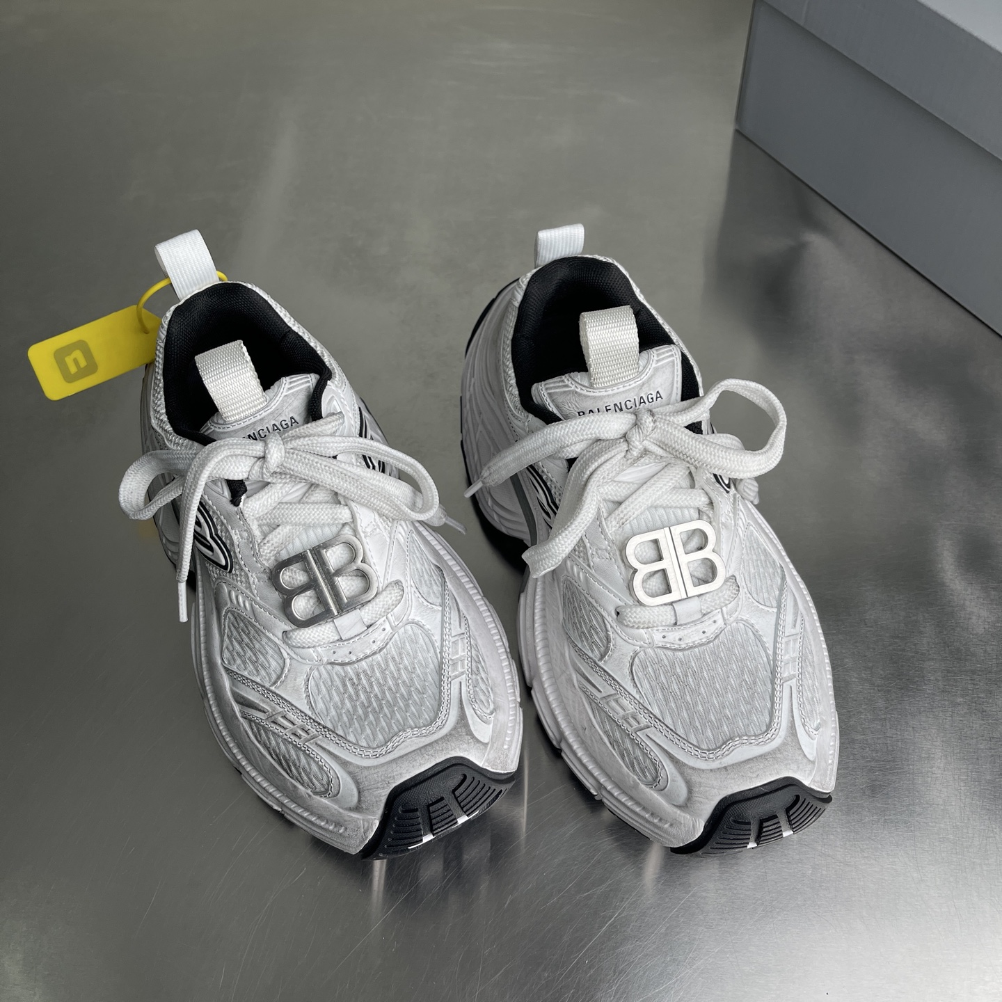 Balenciaga shoe