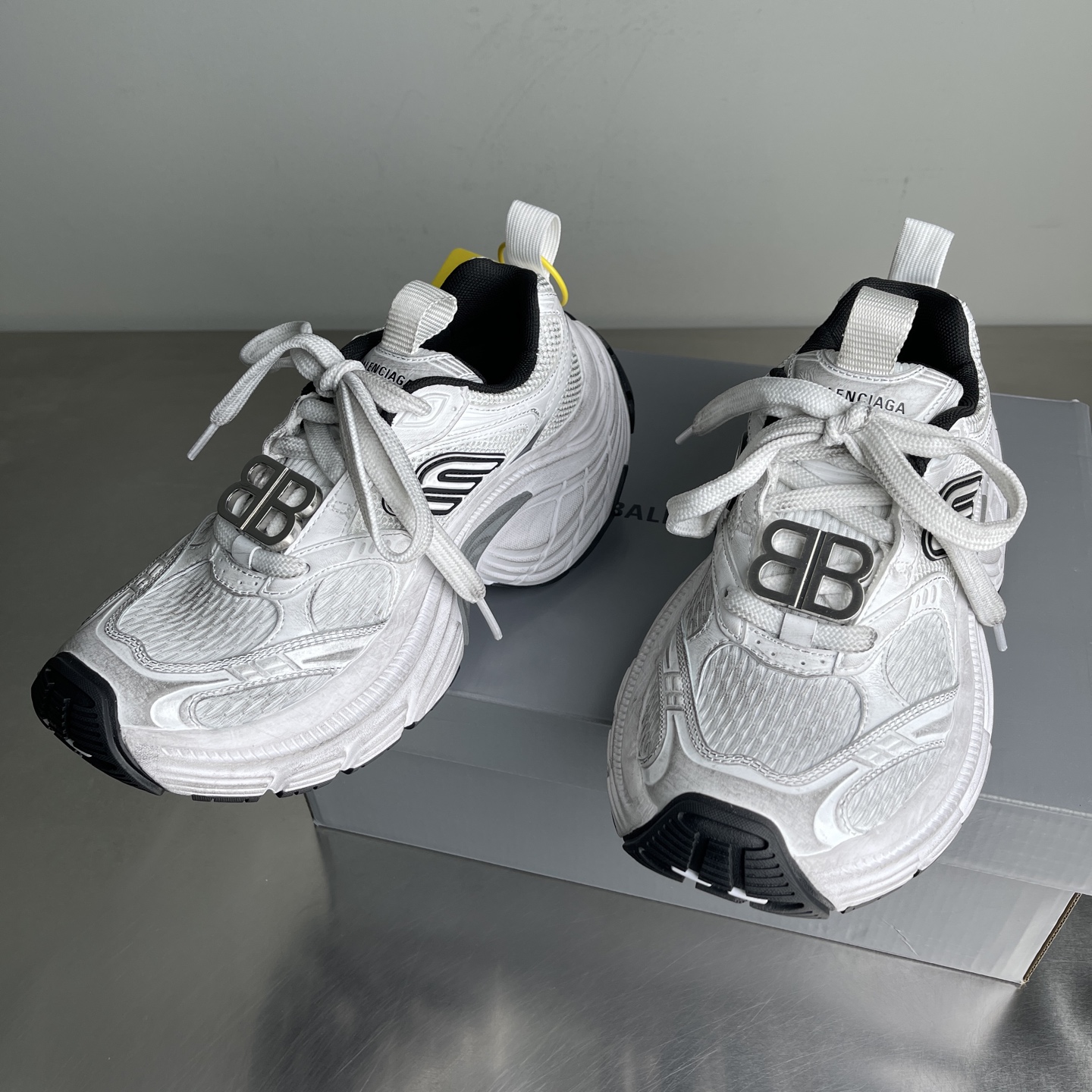 Balenciaga shoe