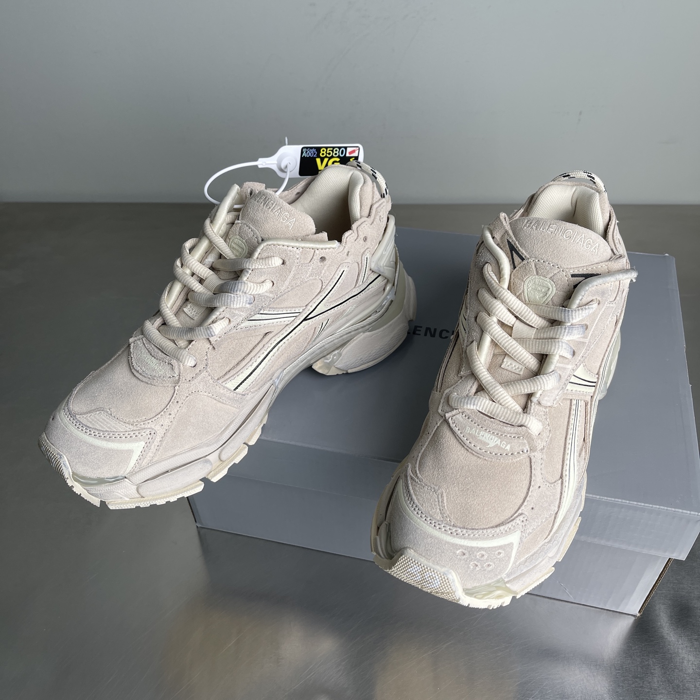 Balenciaga shoe