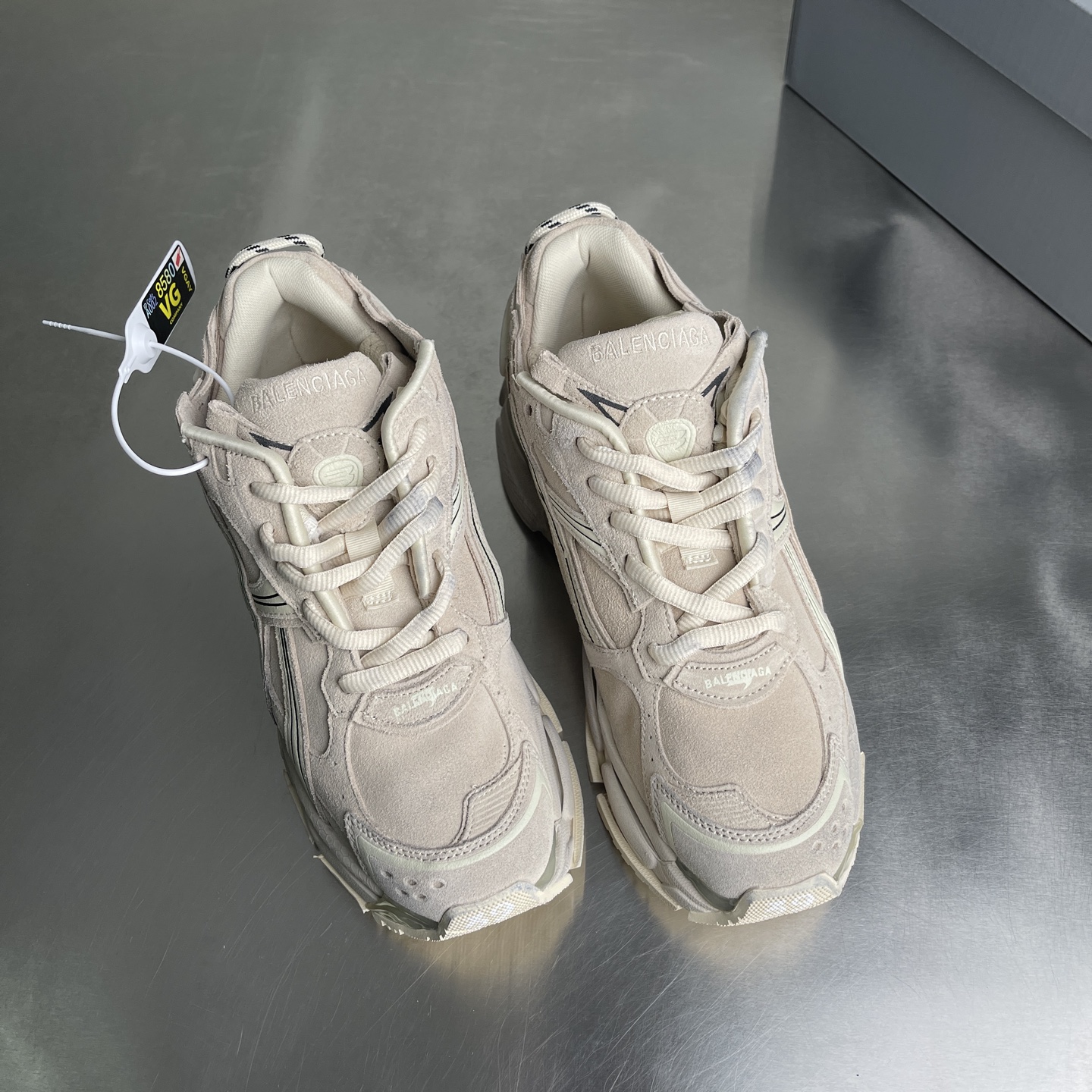 Balenciaga shoe