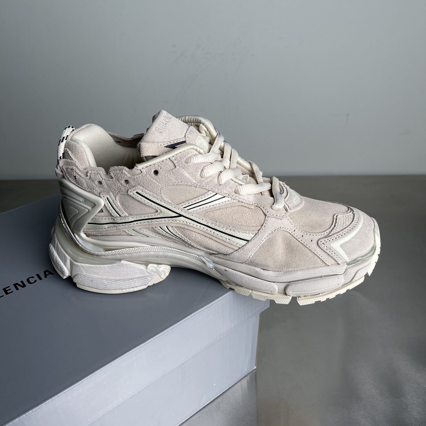 Balenciaga shoe