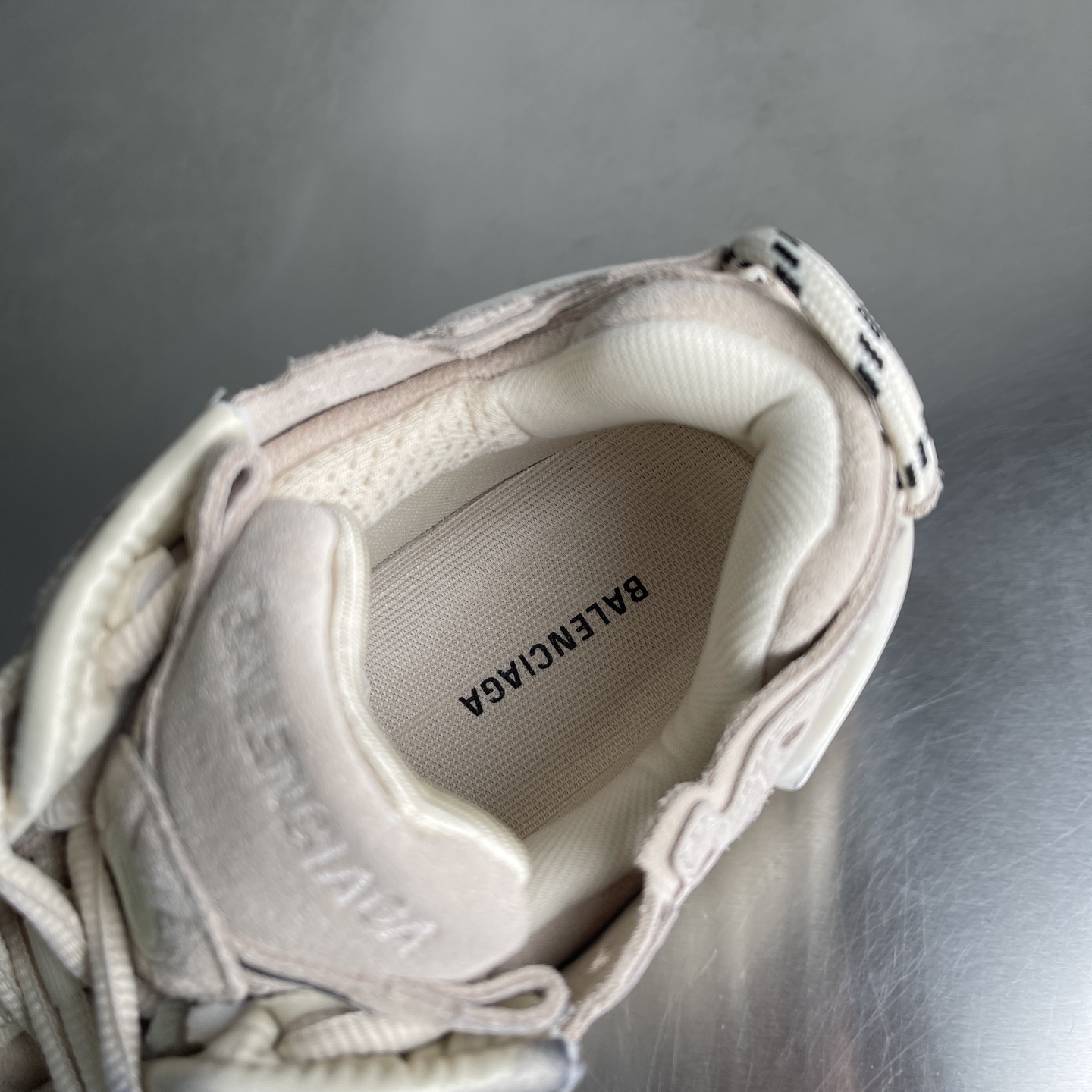 Balenciaga shoe