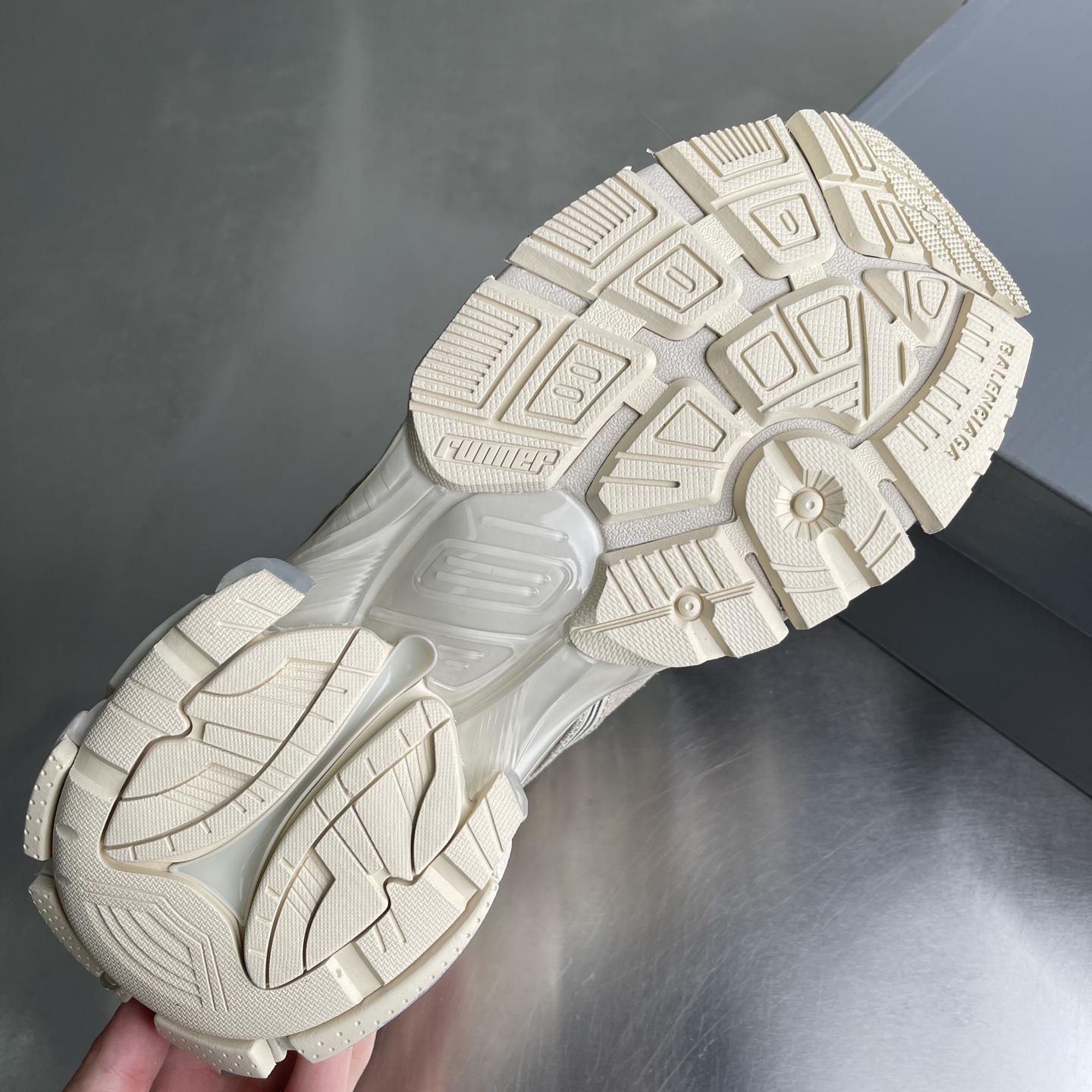 Balenciaga shoe