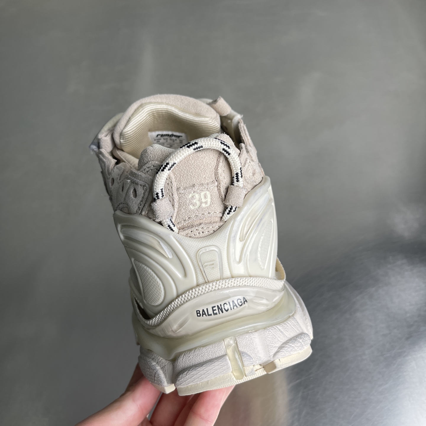 Balenciaga shoe