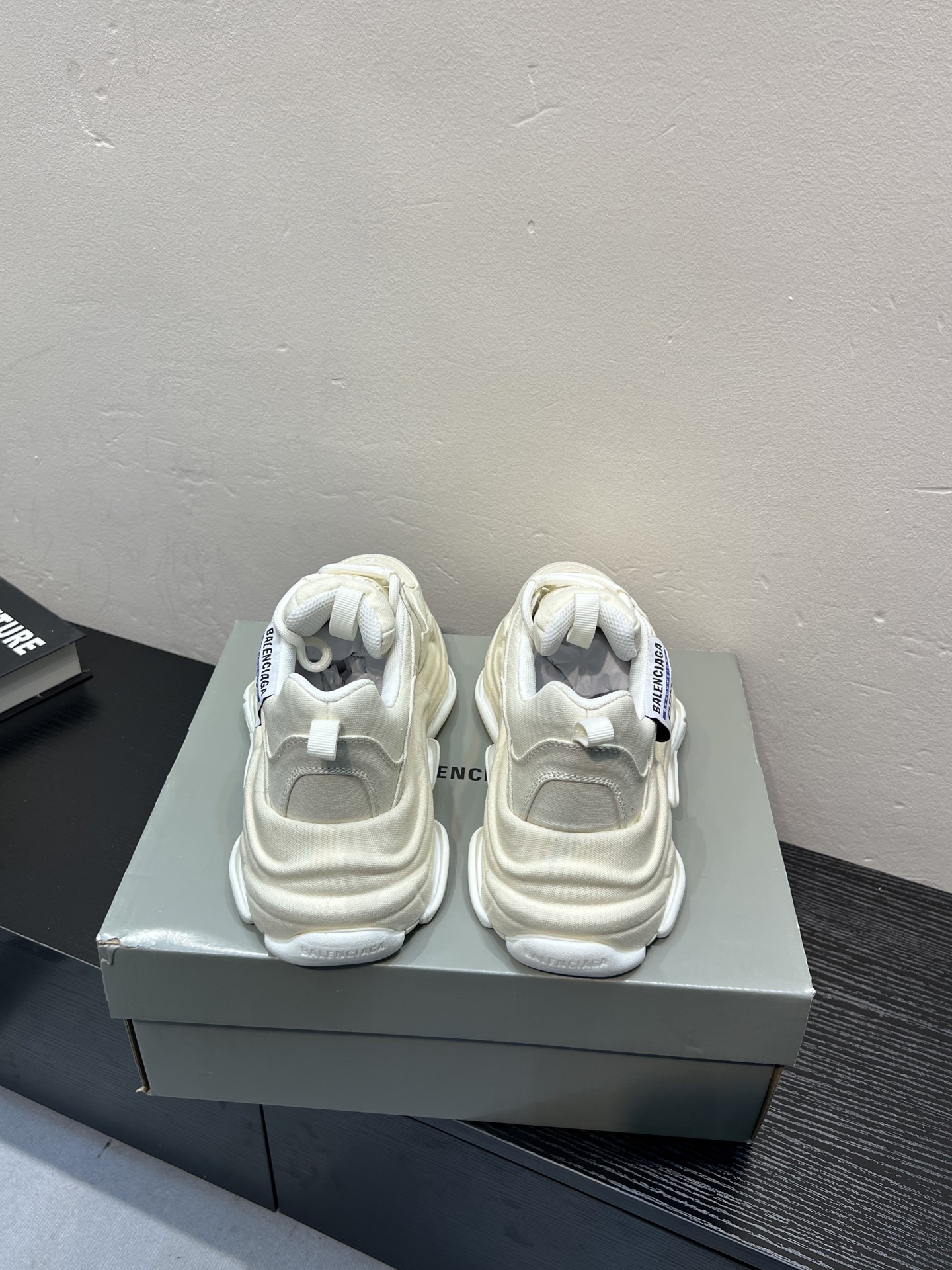 Balenciaga shoe