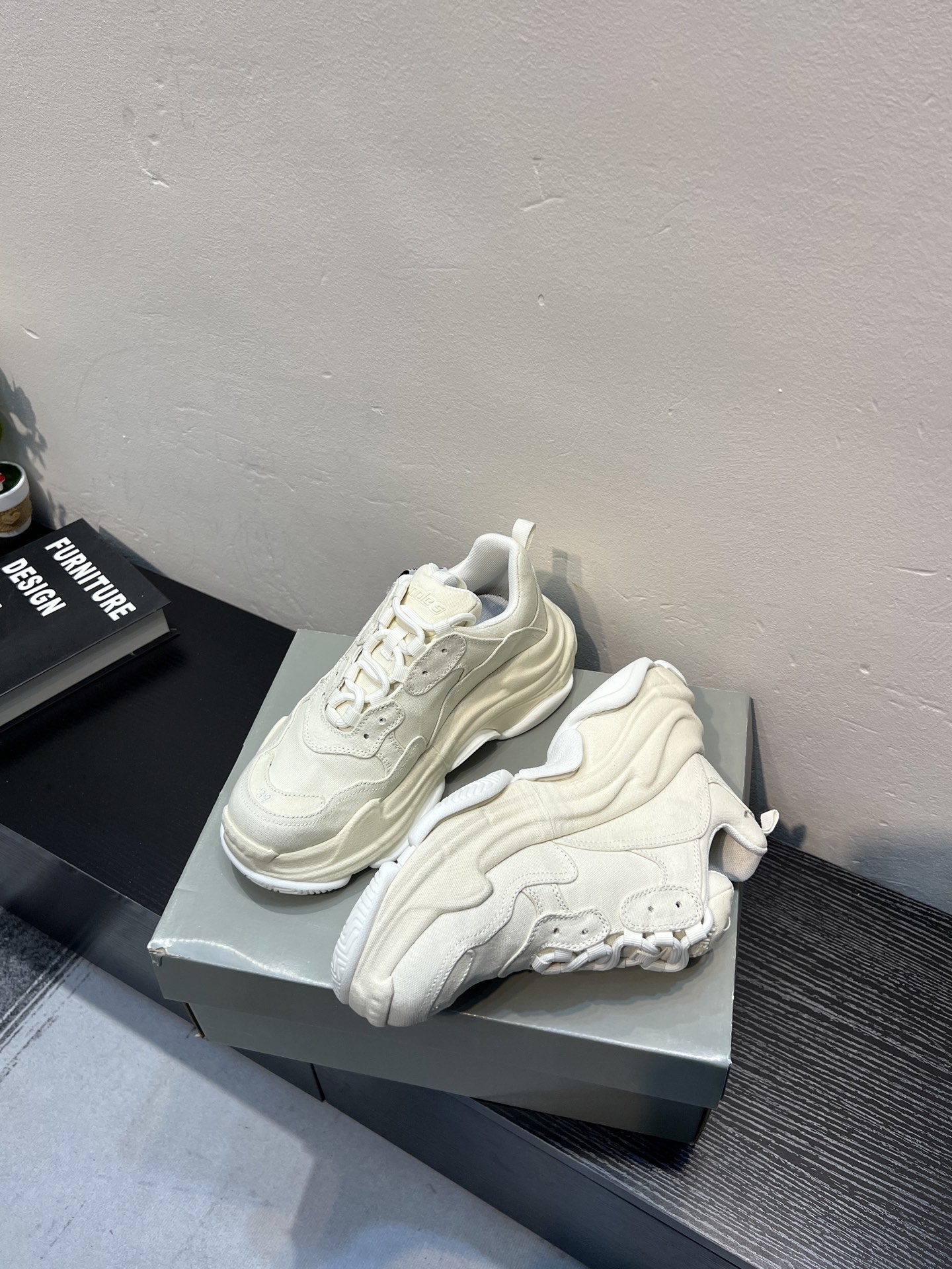 Balenciaga shoe