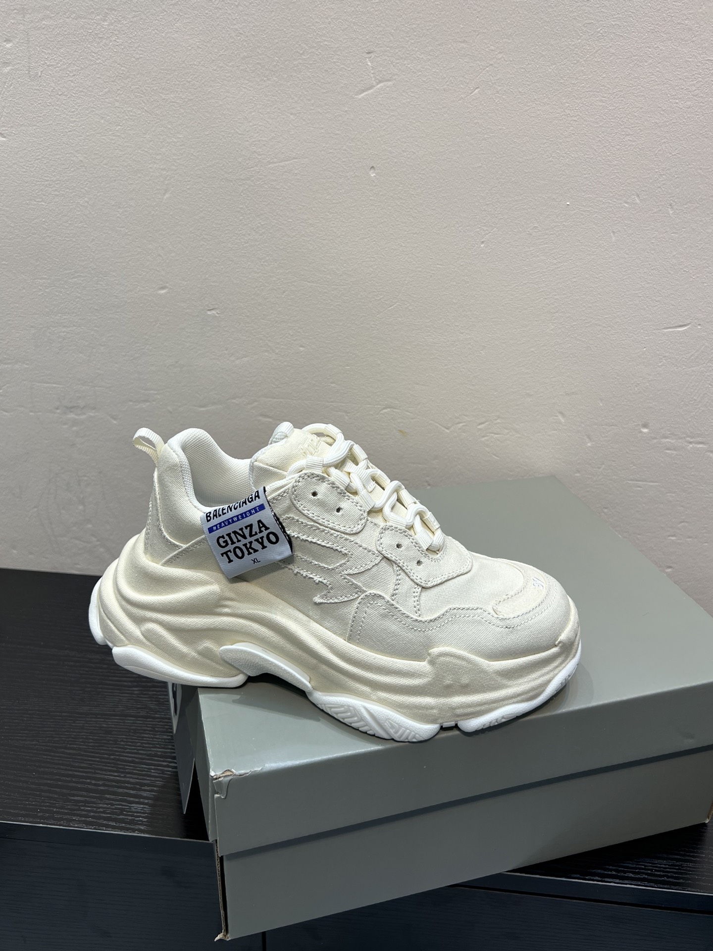 Balenciaga shoe