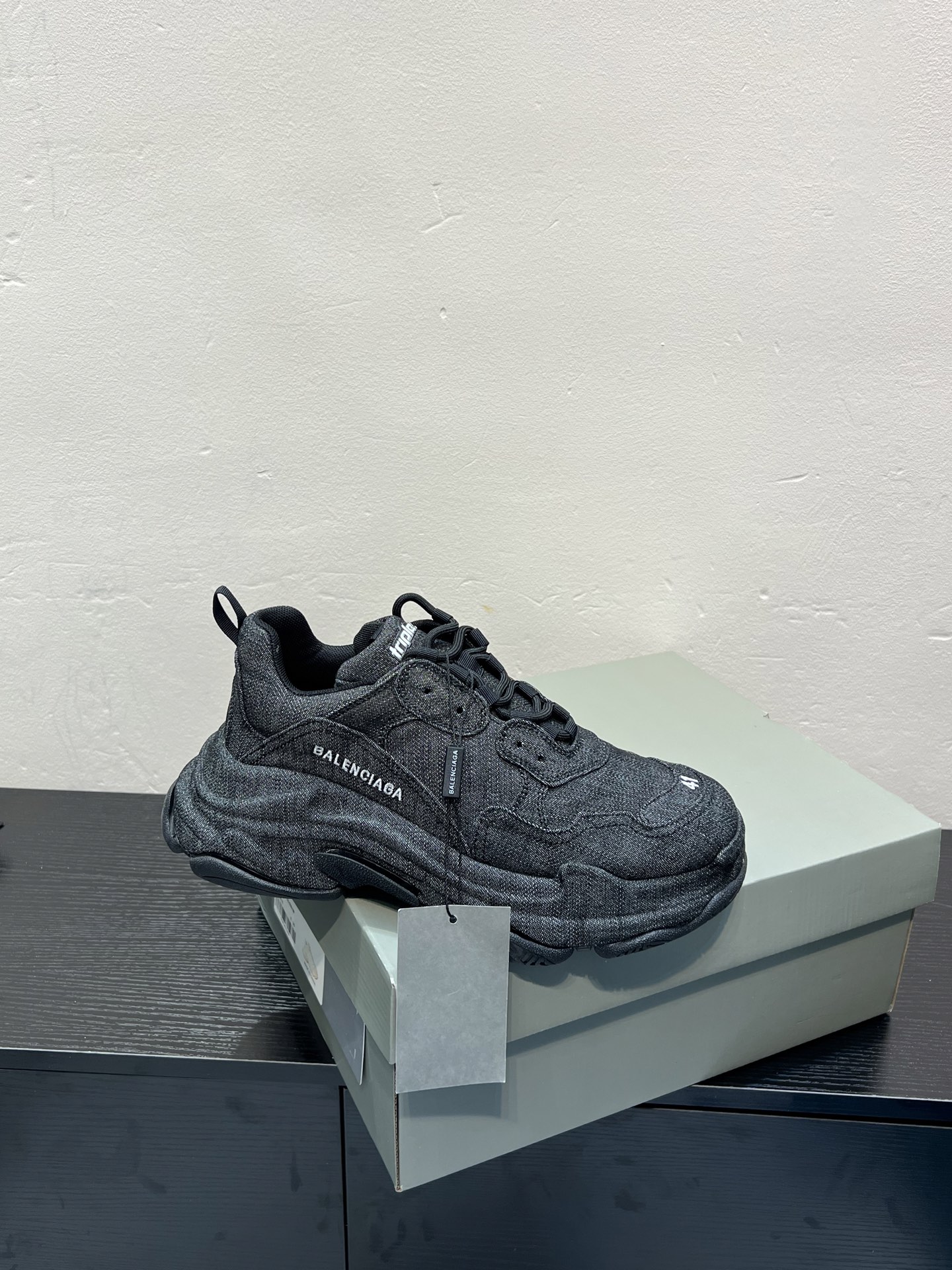 Balenciaga shoe