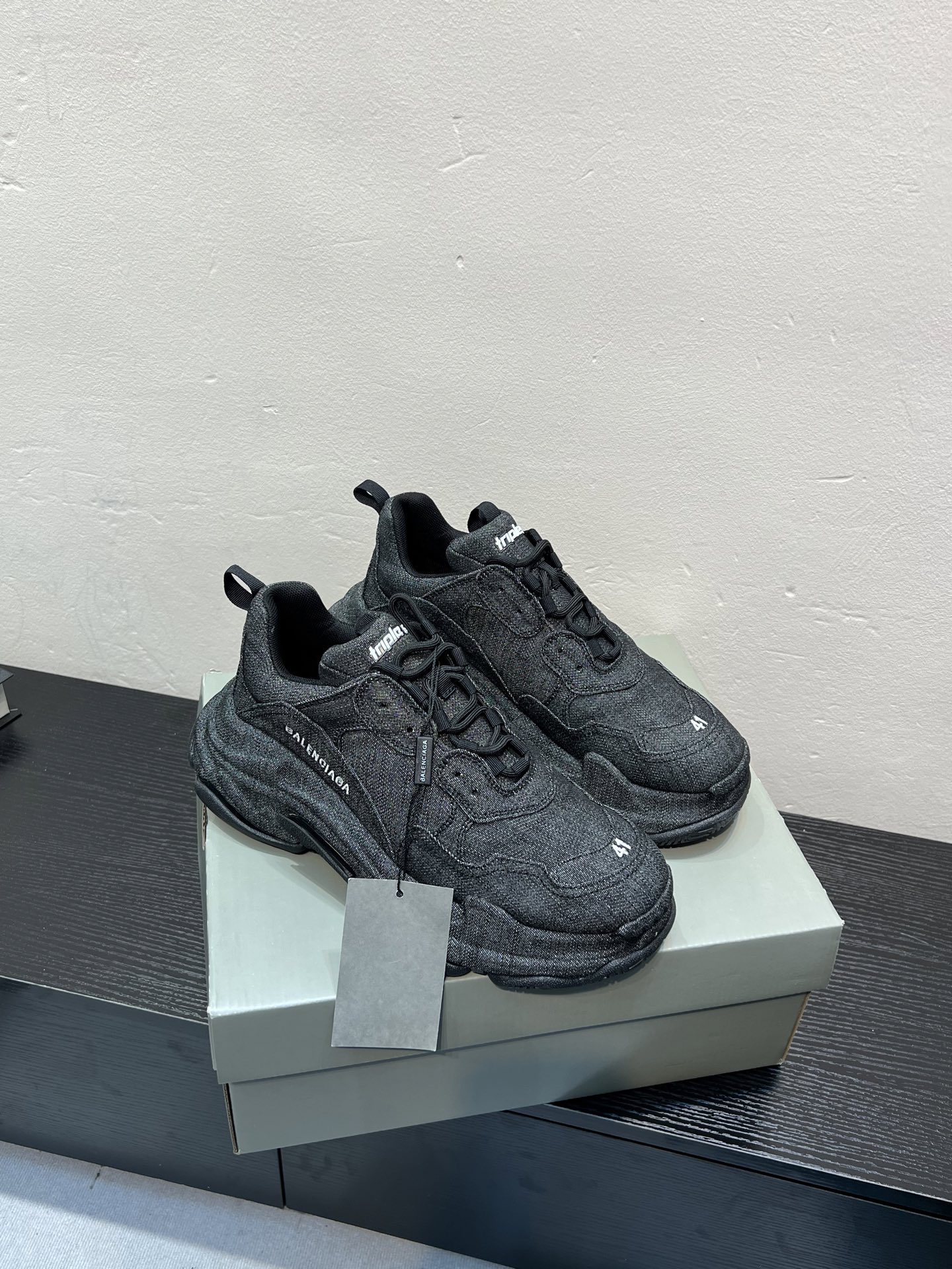 Balenciaga shoe