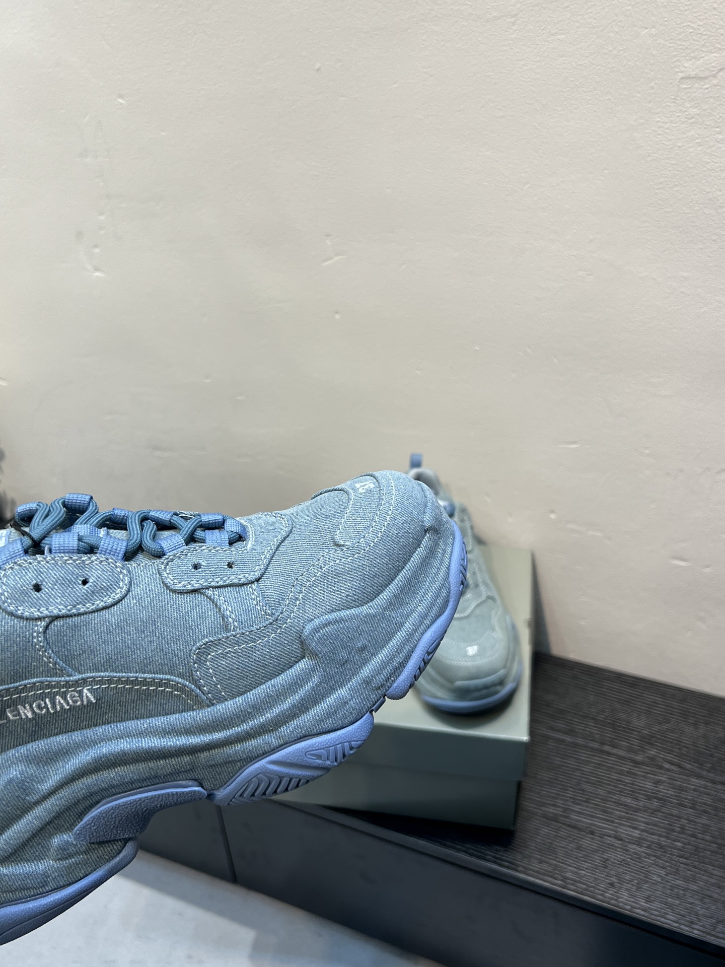 Balenciaga shoe