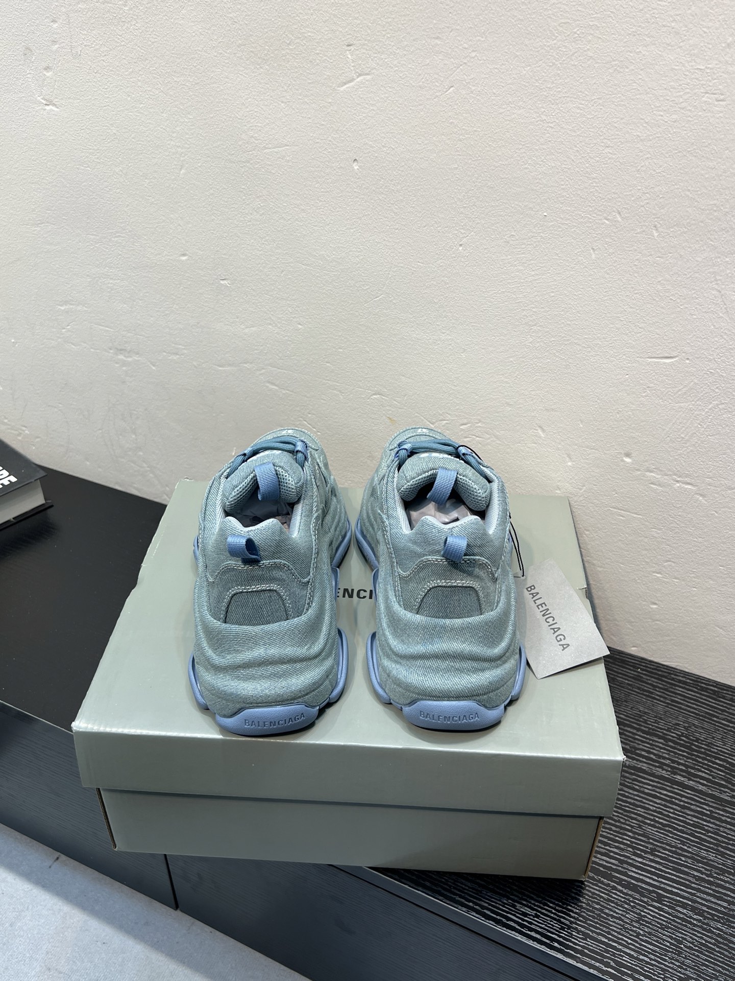 Balenciaga shoe