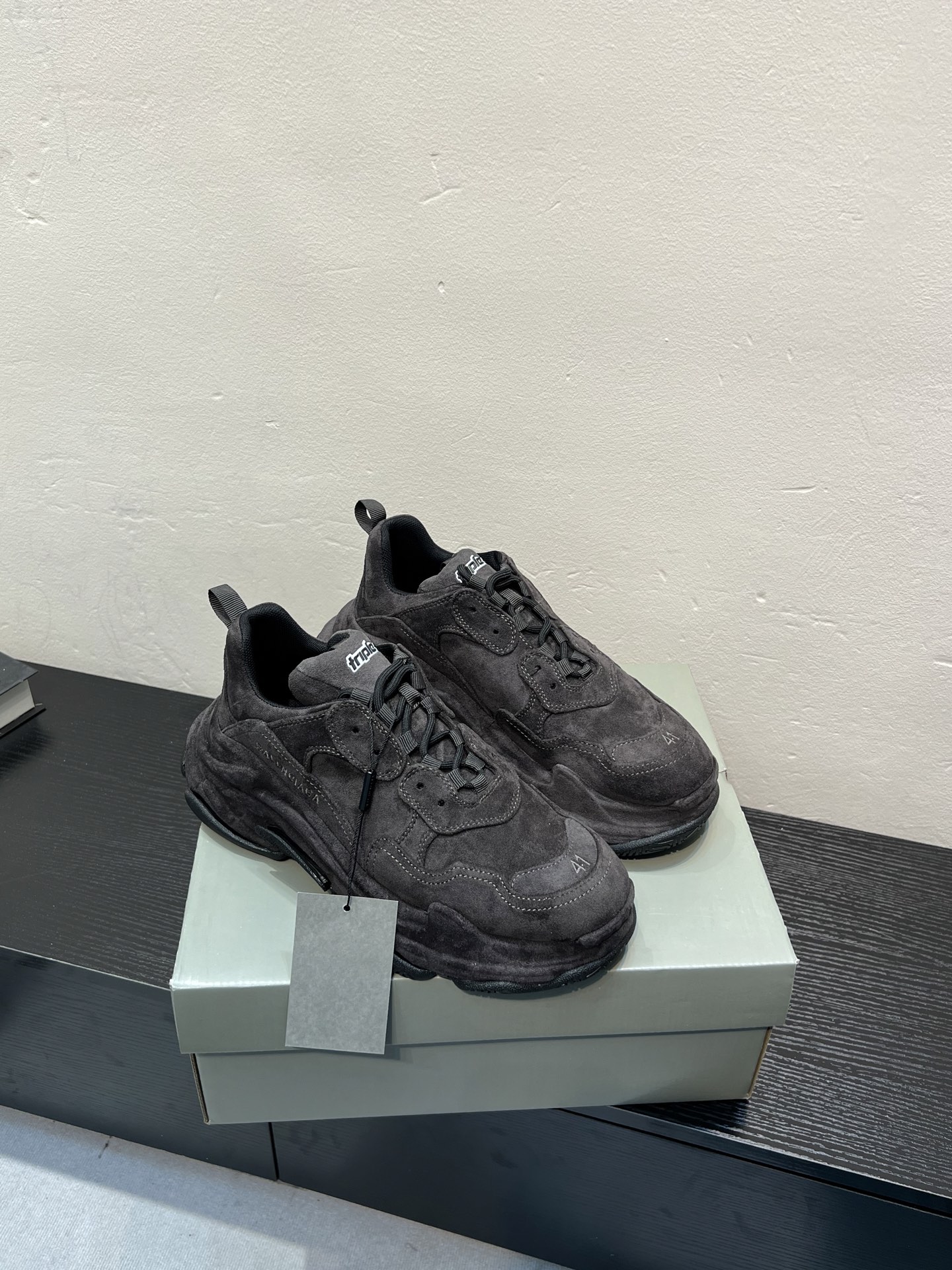 Balenciaga shoe