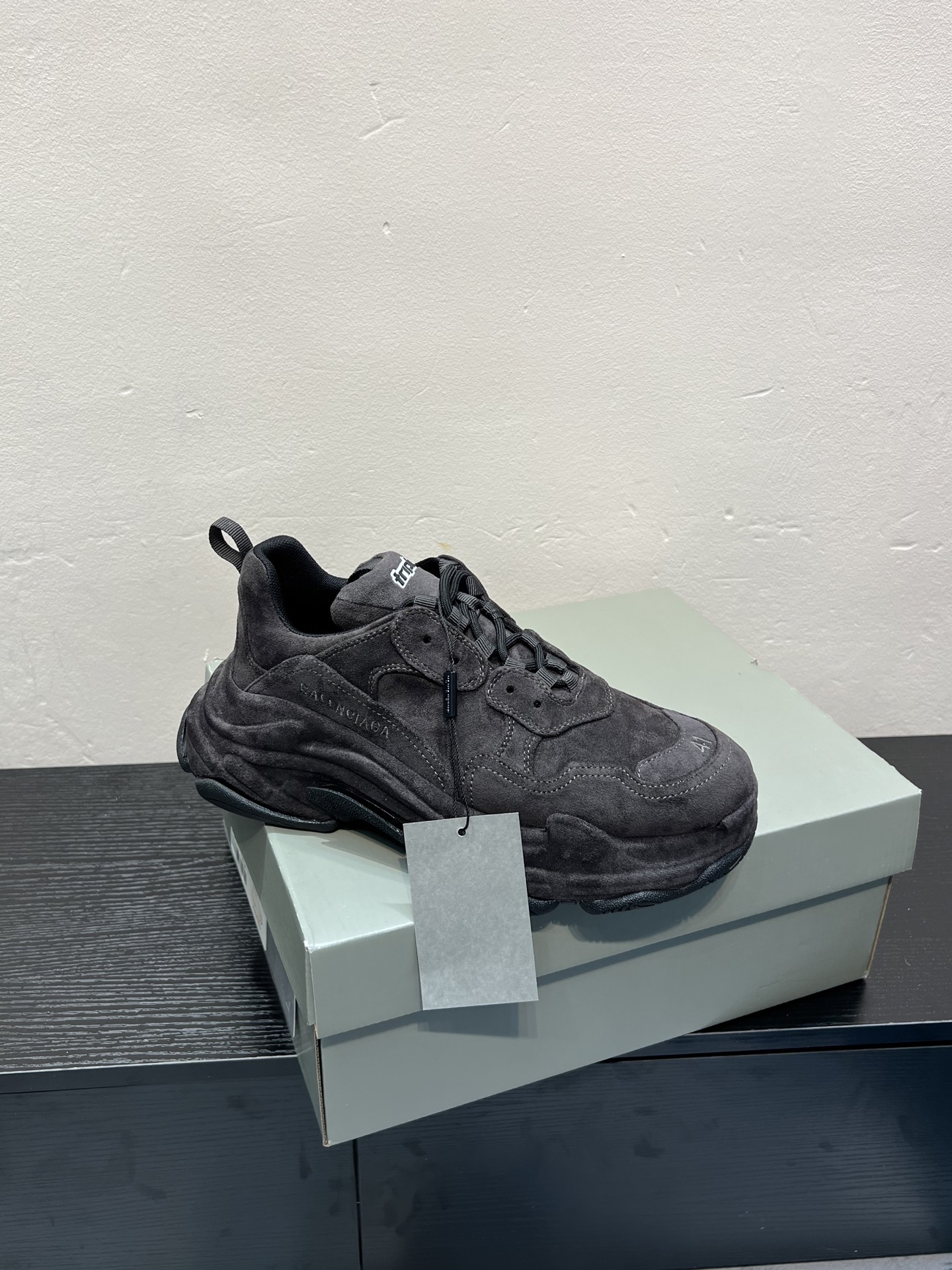 Balenciaga shoe