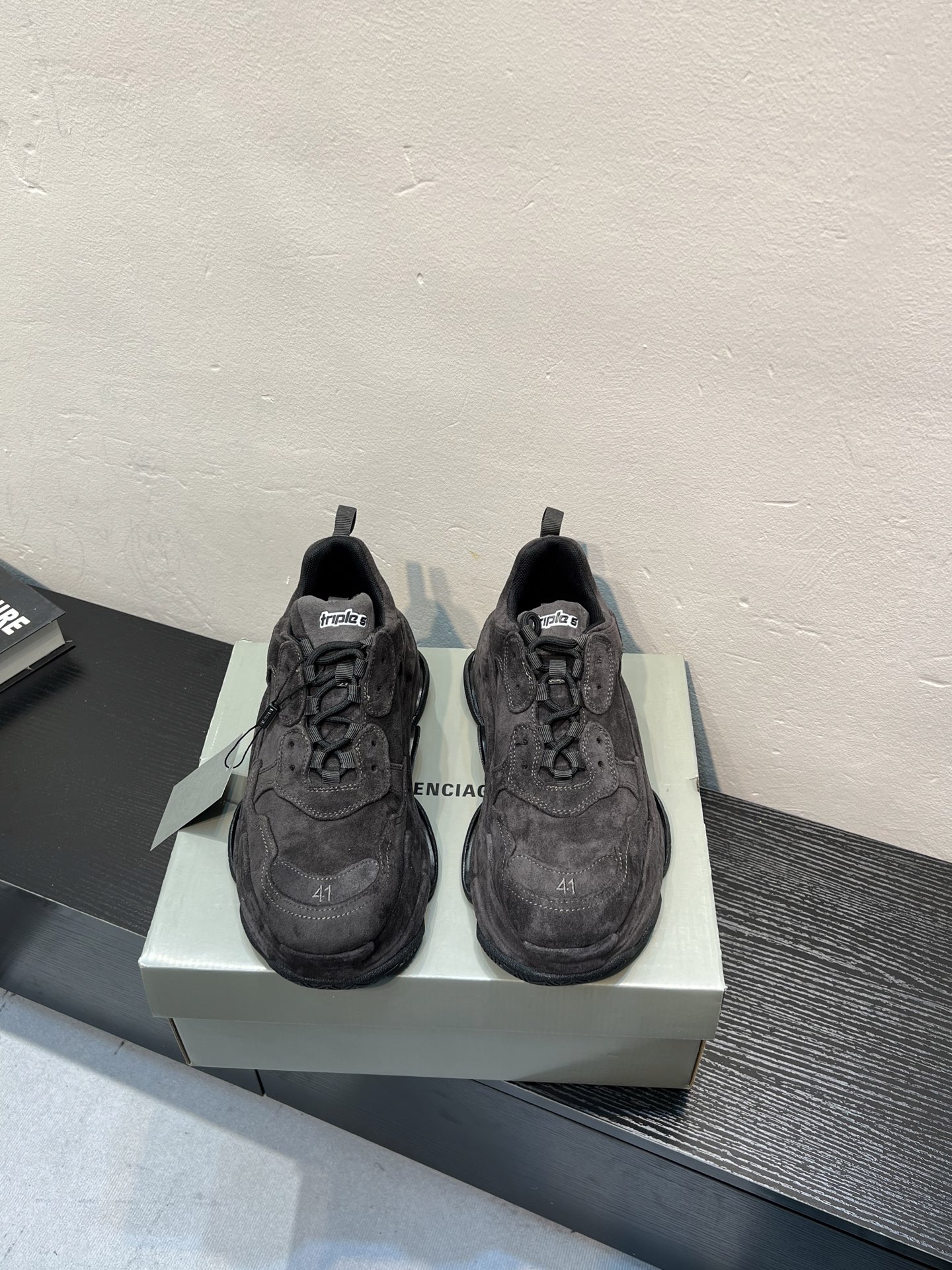 Balenciaga shoe