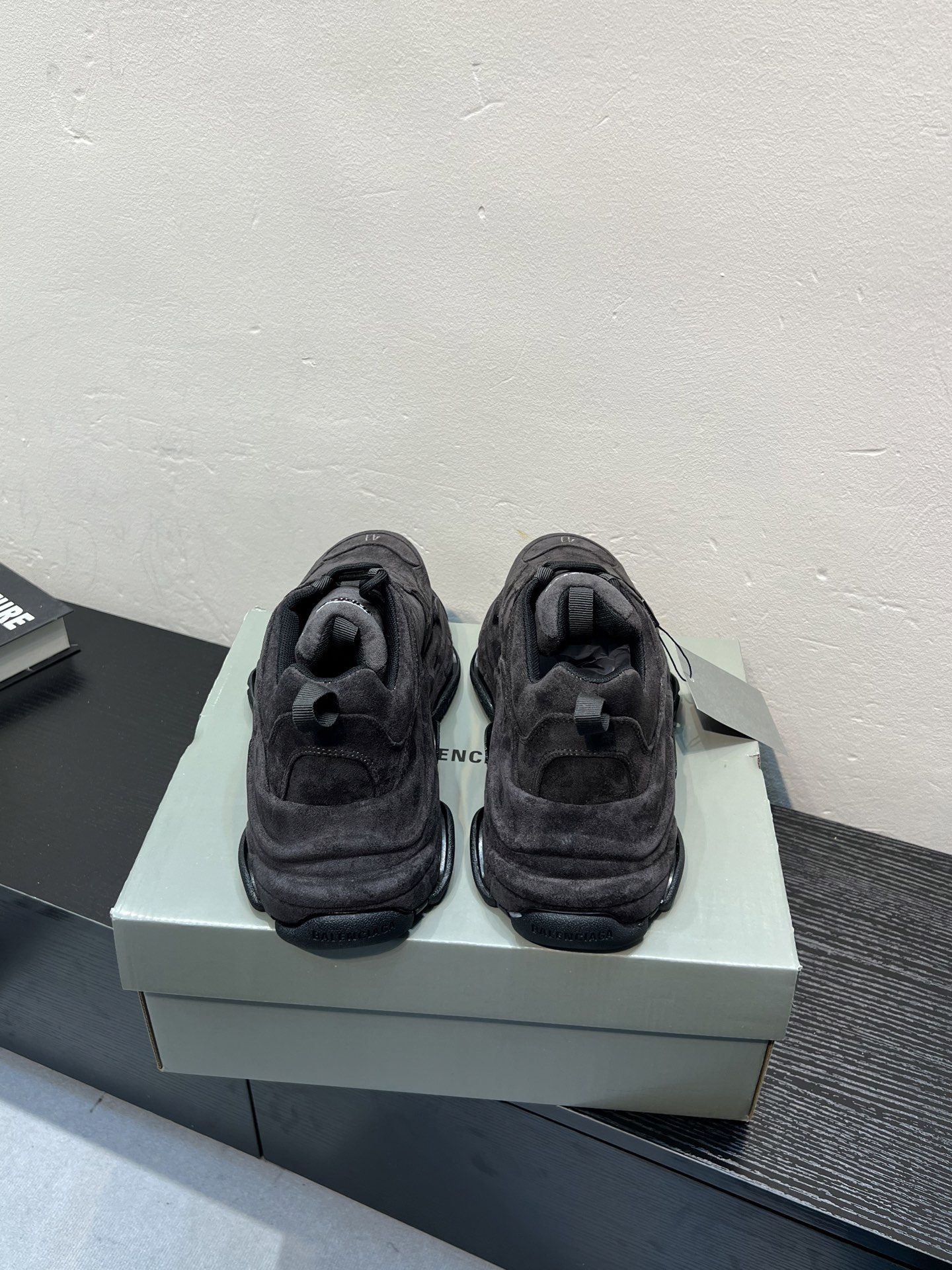 Balenciaga shoe