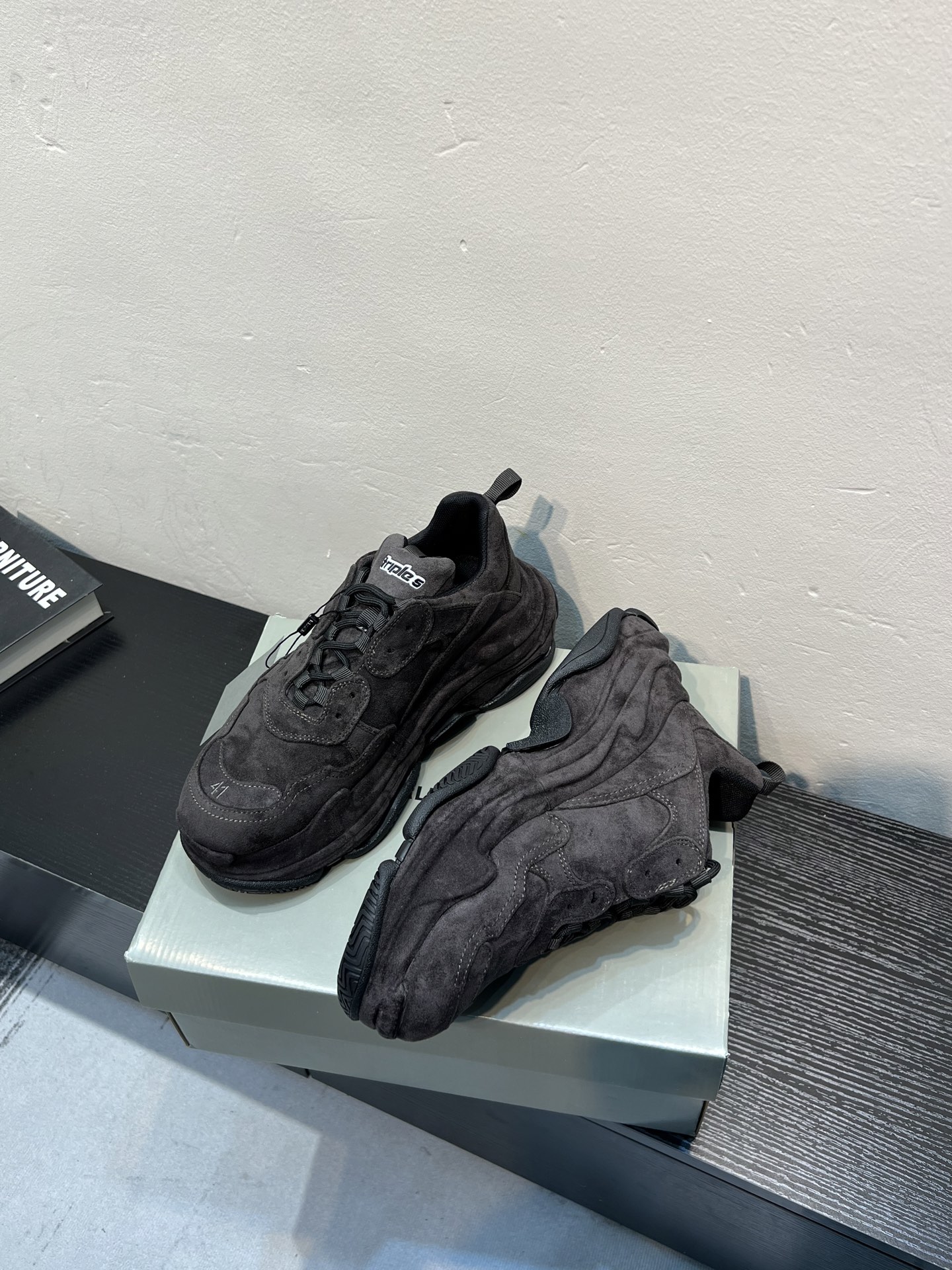 Balenciaga shoe