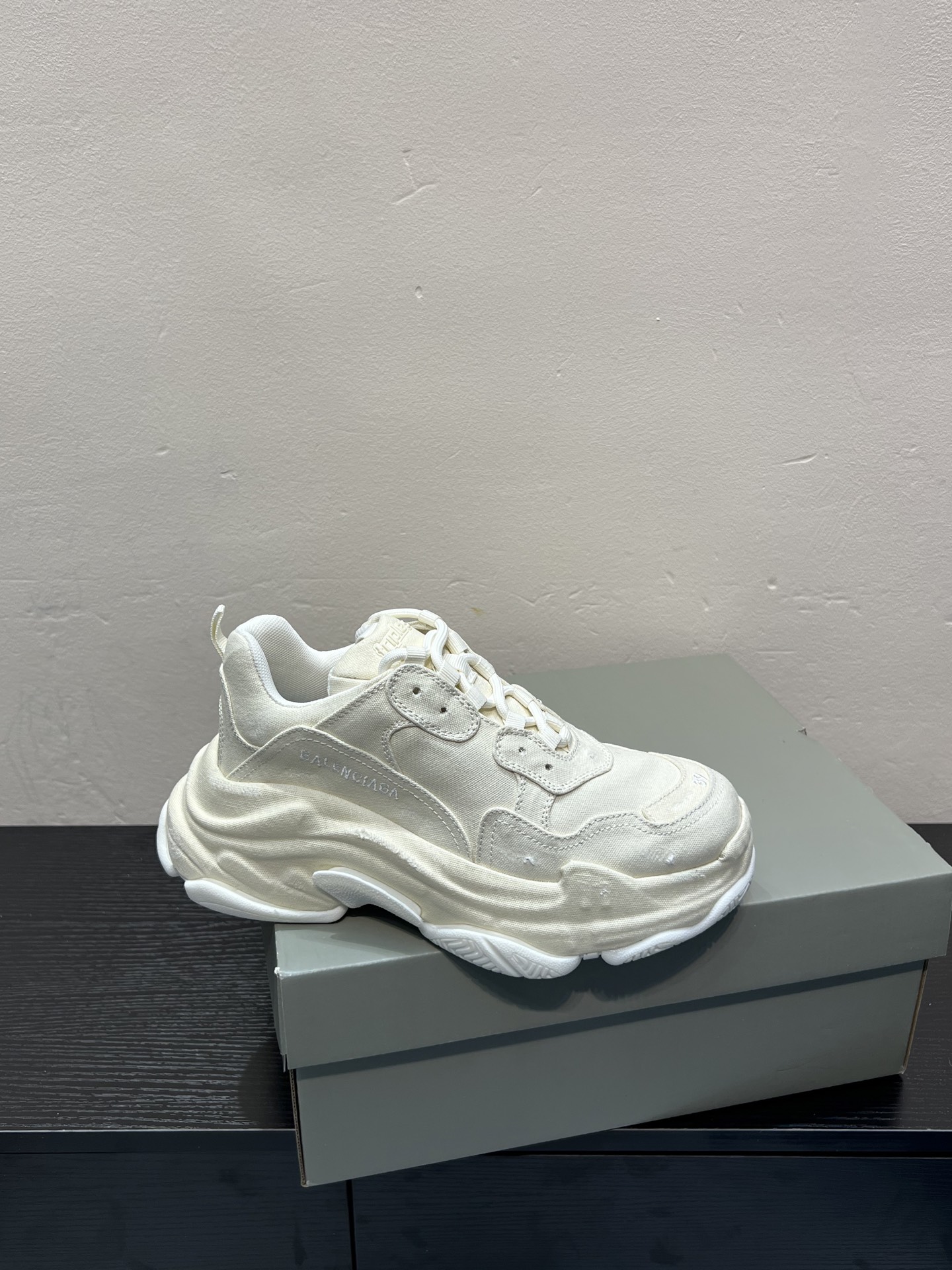 Balenciaga shoe