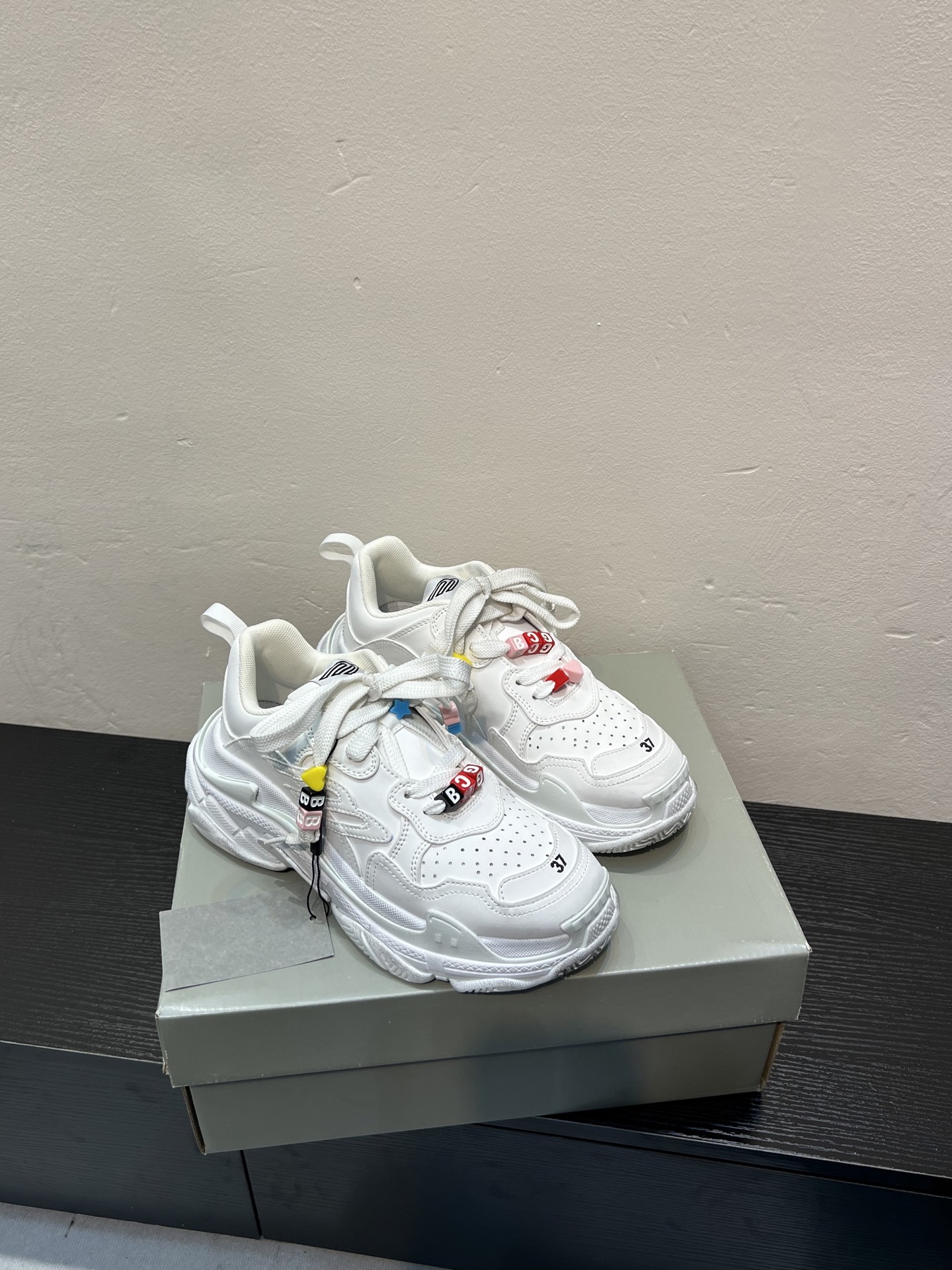 Balenciaga shoe