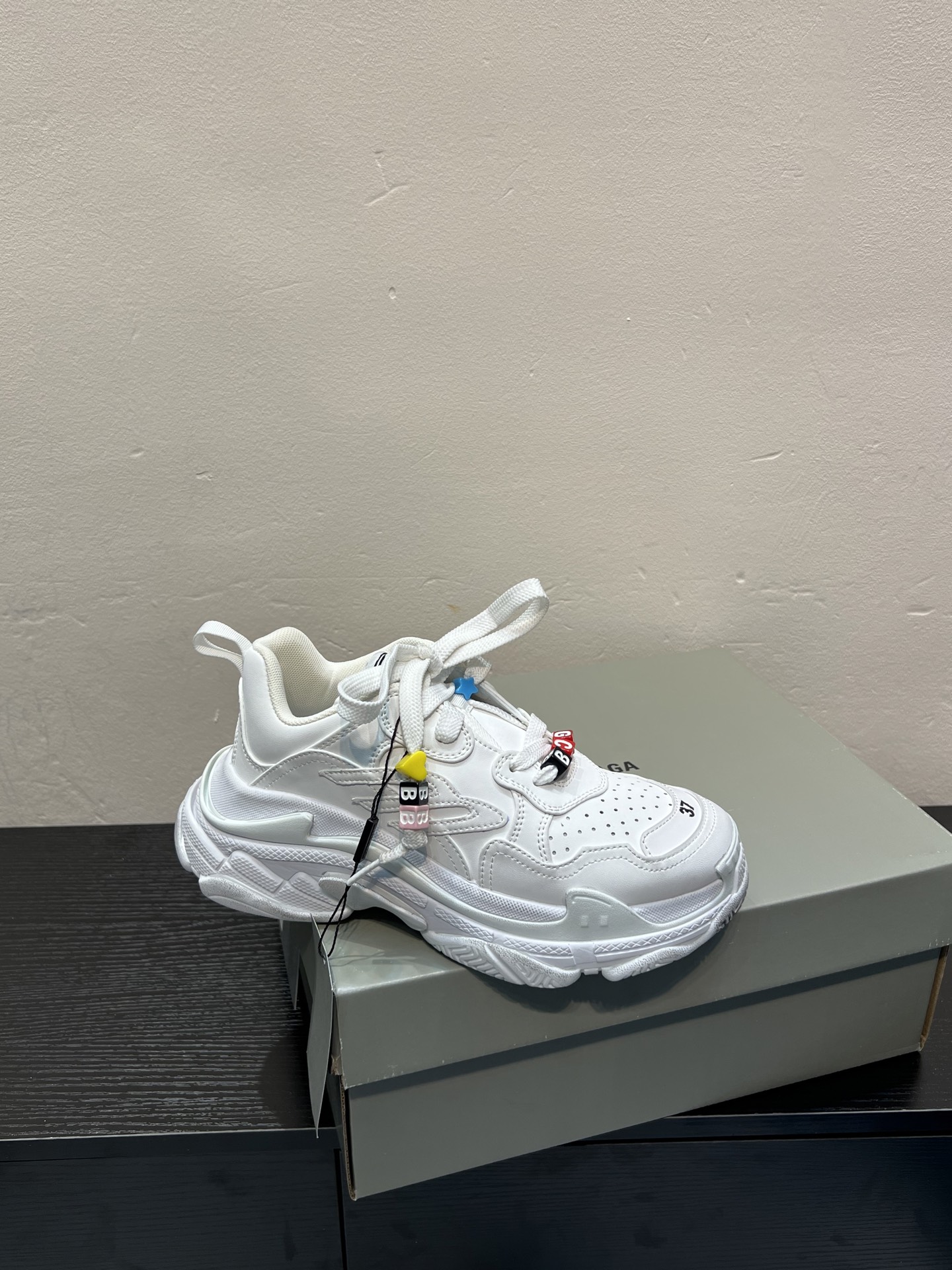 Balenciaga shoe