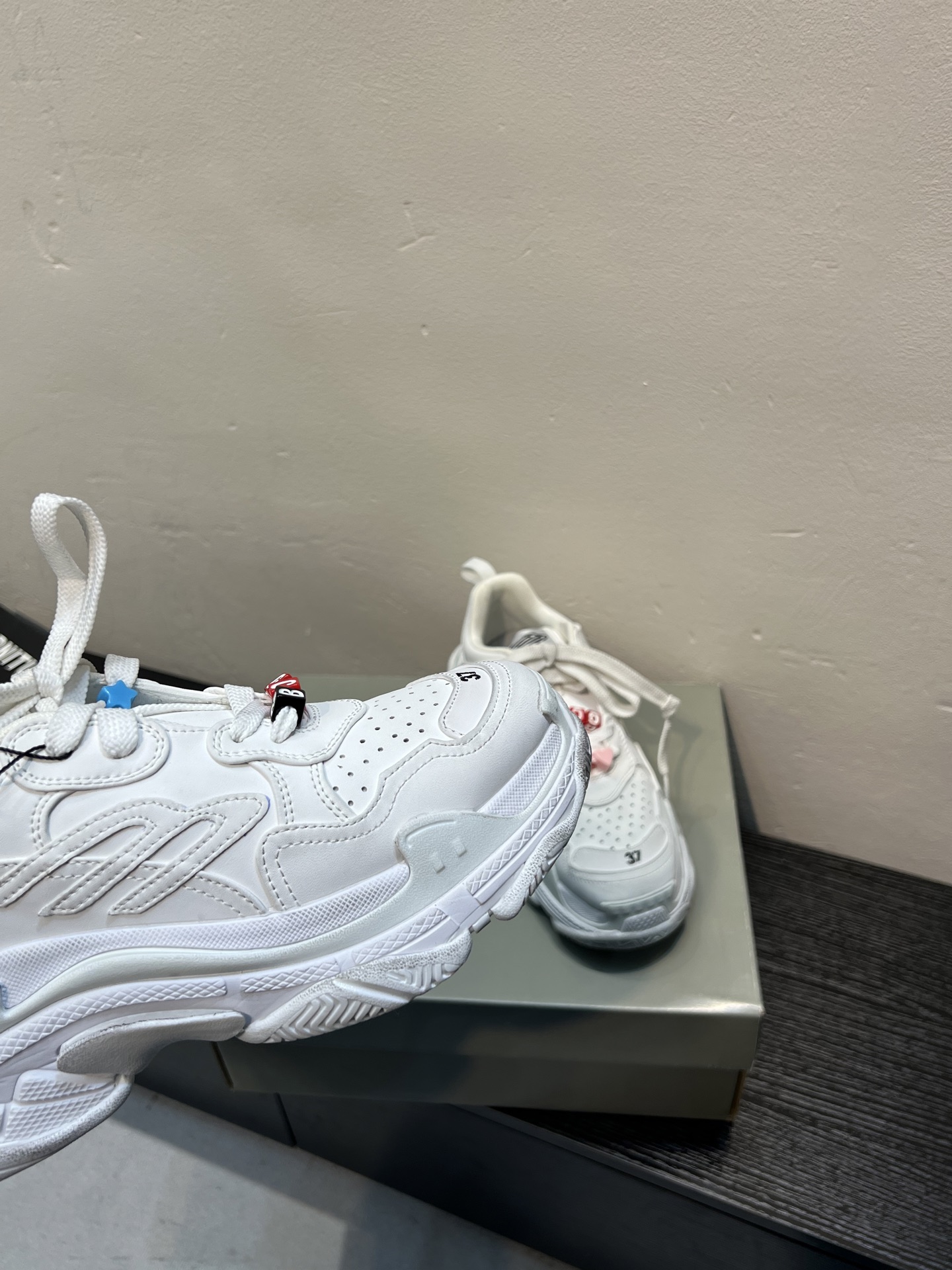 Balenciaga shoe