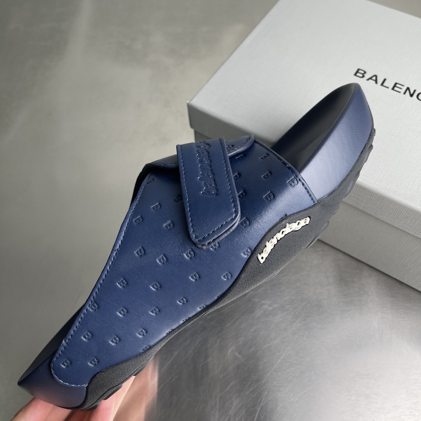 Balenciaga shoe
