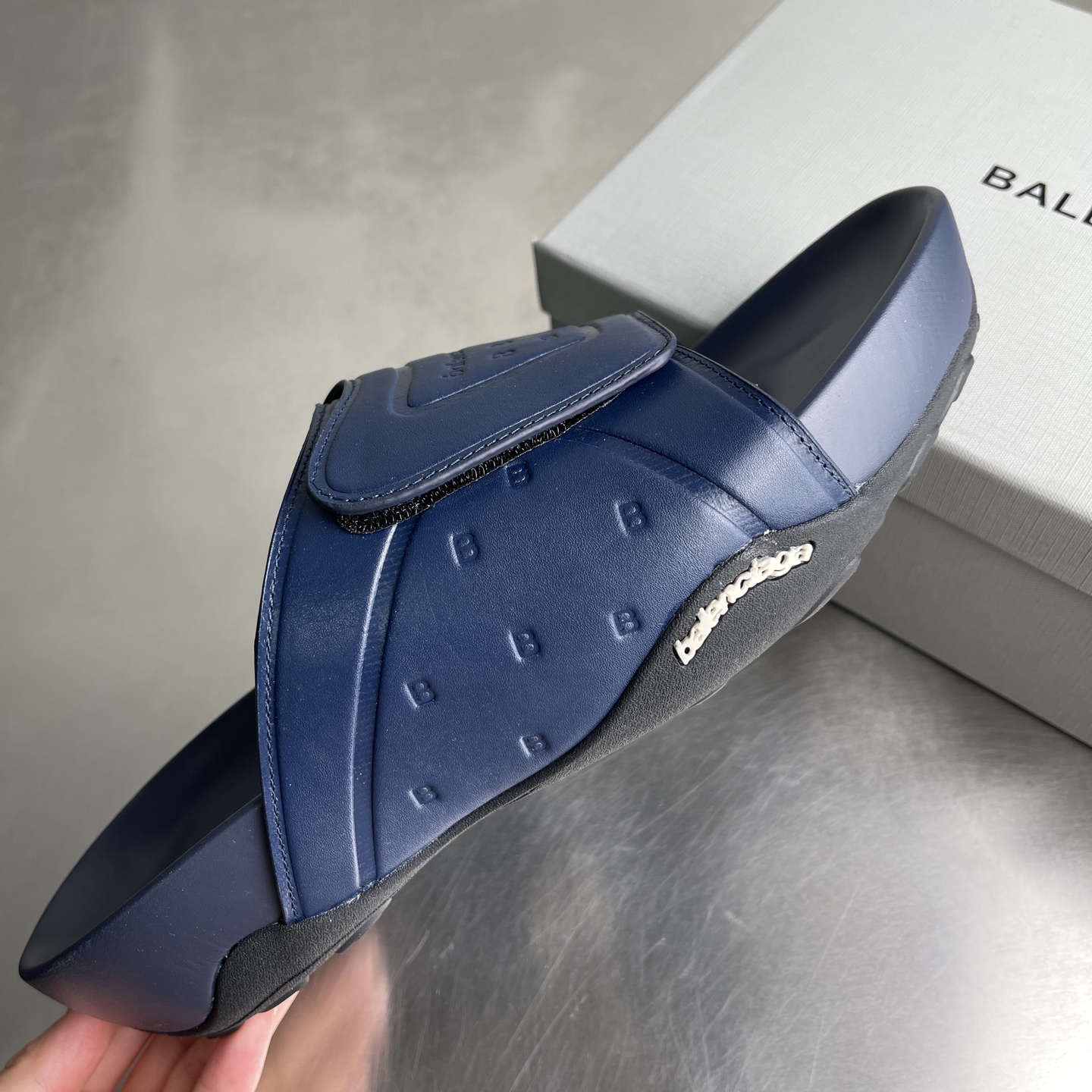 Balenciaga shoe