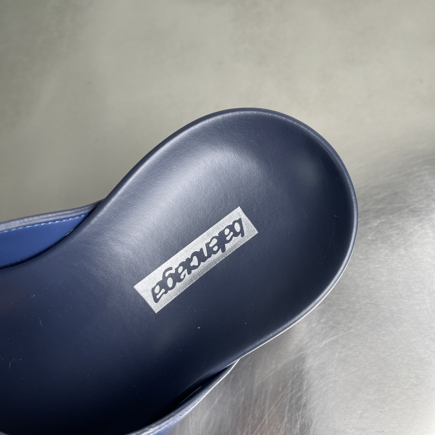Balenciaga shoe