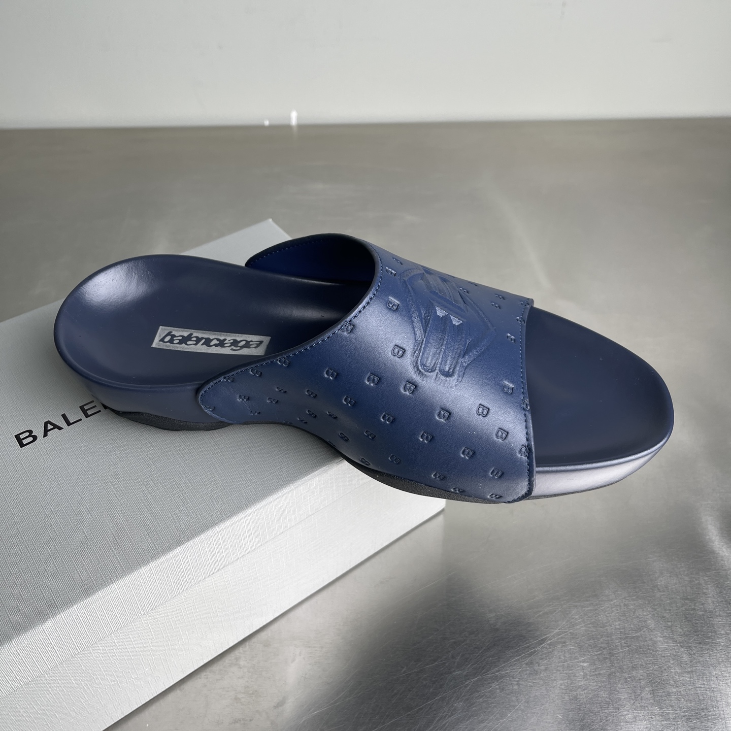 Balenciaga shoe