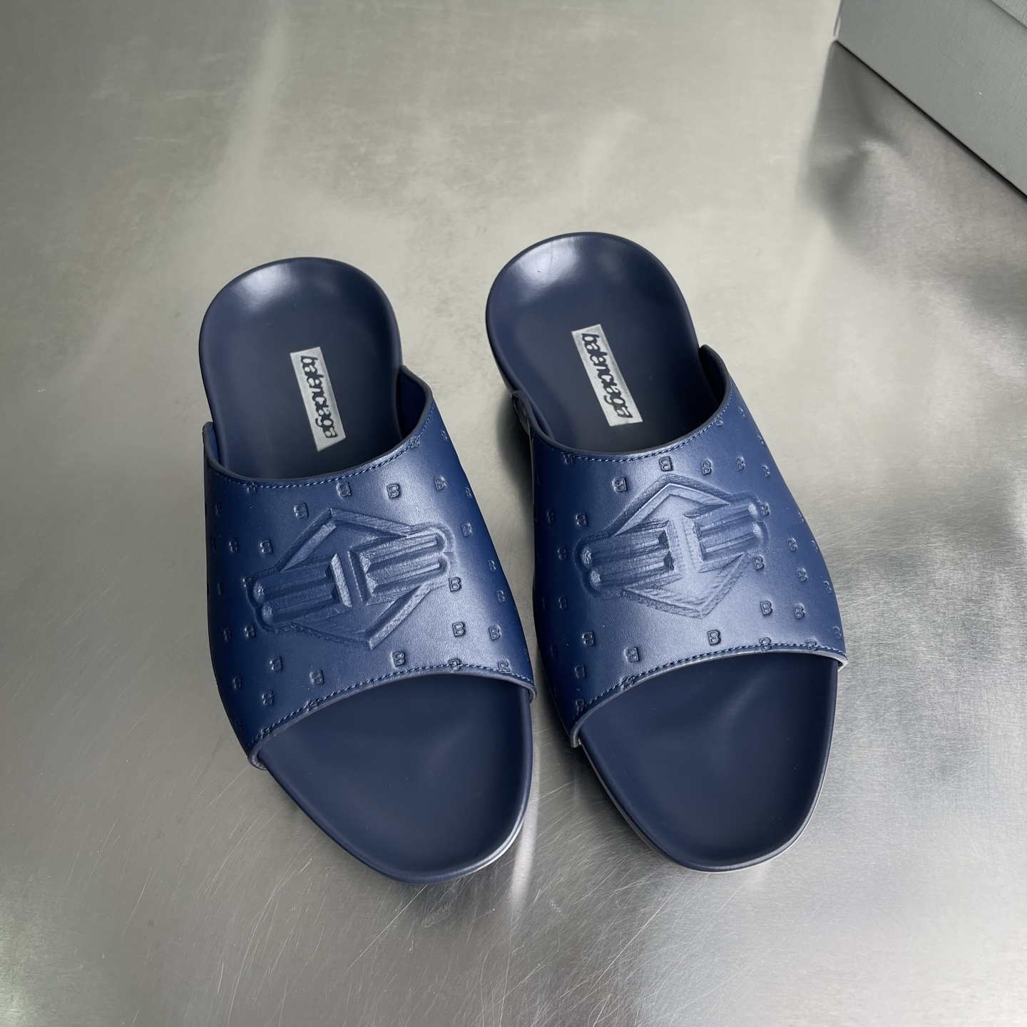 Balenciaga shoe