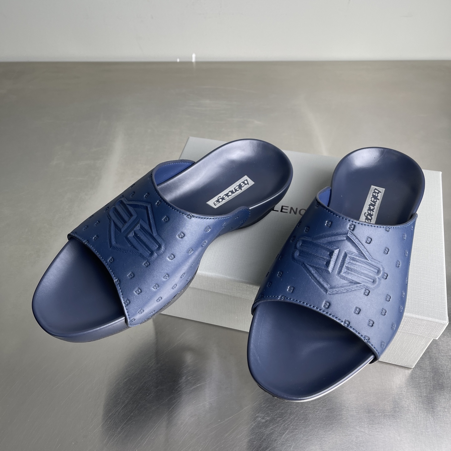 Balenciaga shoe