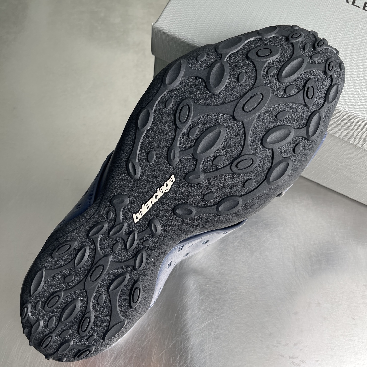 Balenciaga shoe